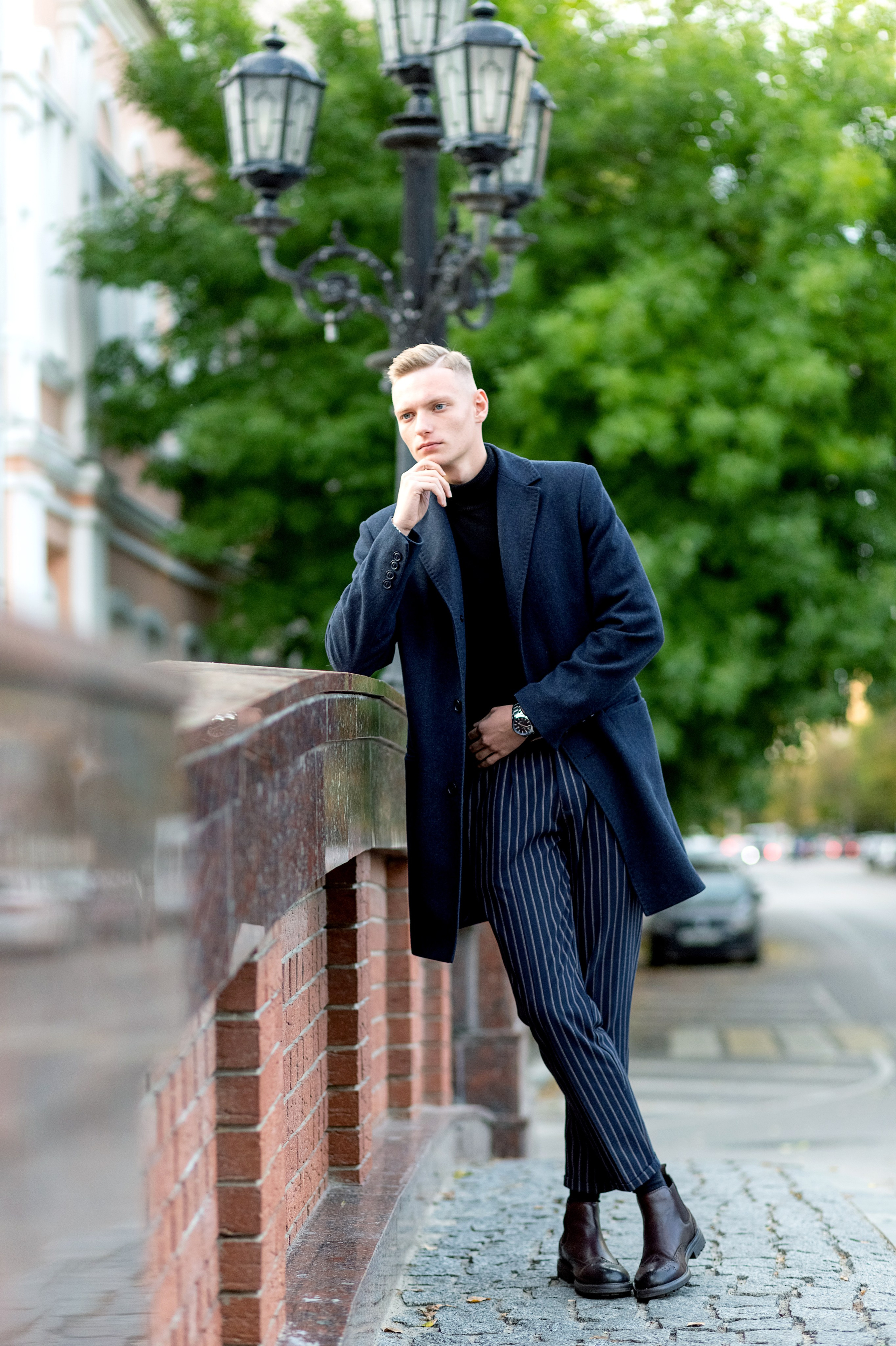 Советская площадь. Вера Соколова фотограф Воронеж