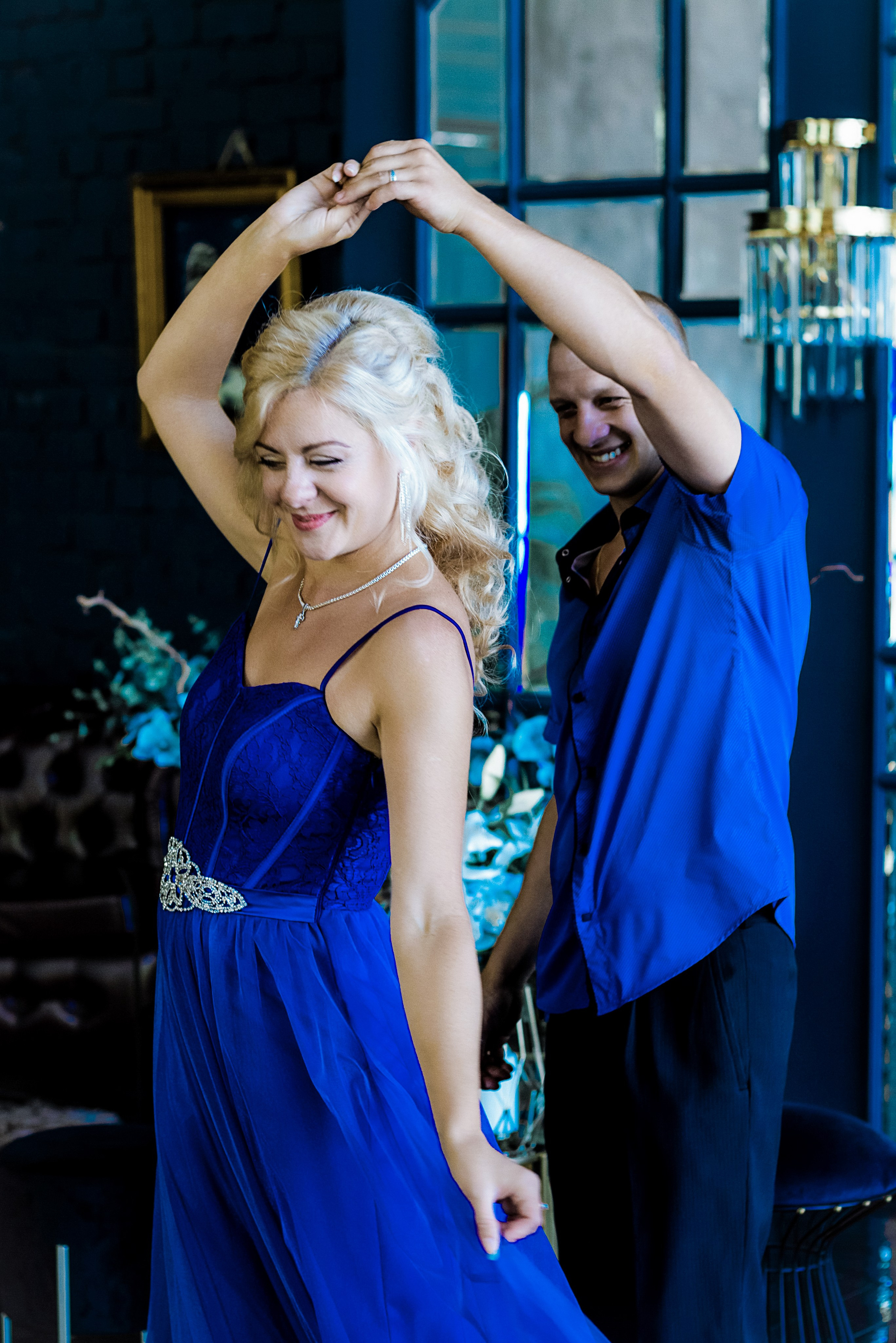 Свадебный переполох. Вера Соколова фотограф Воронеж