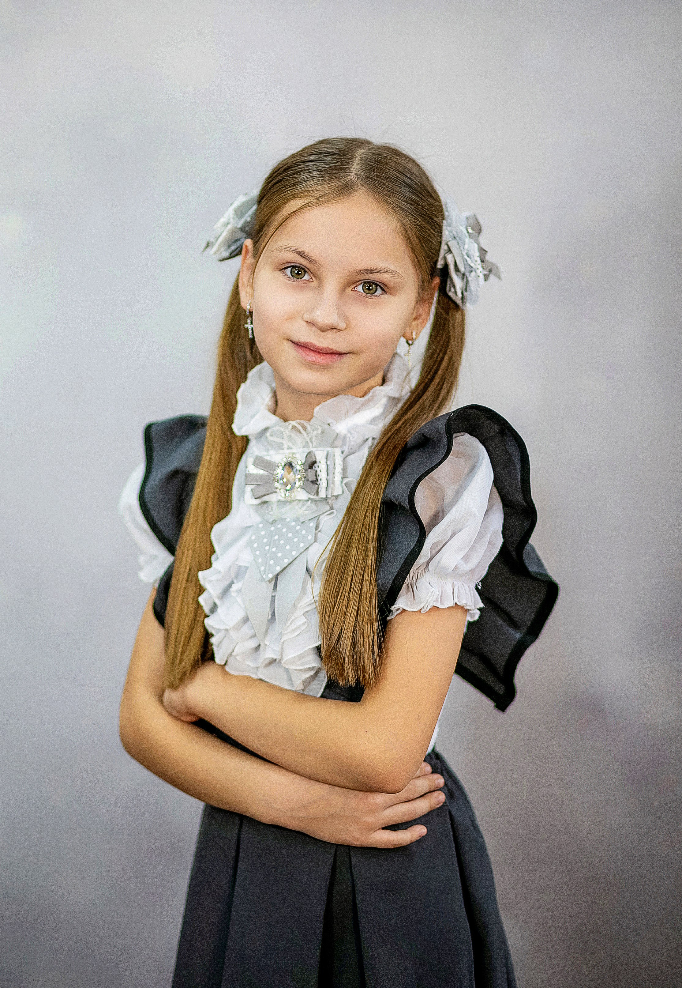 Детство. Вера Соколова фотограф Воронеж