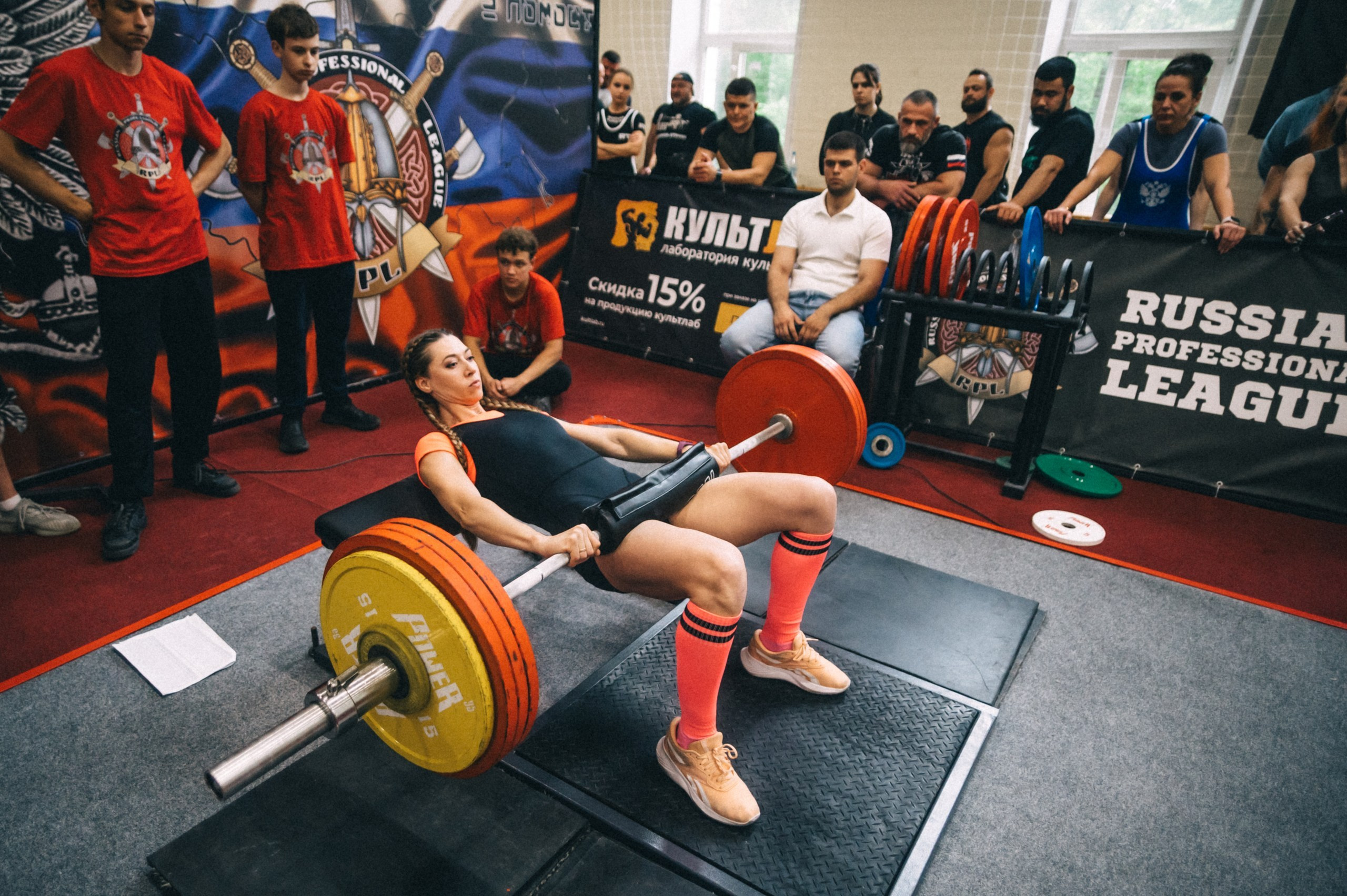 РЕПОРТАЖи. PH.DANILUX