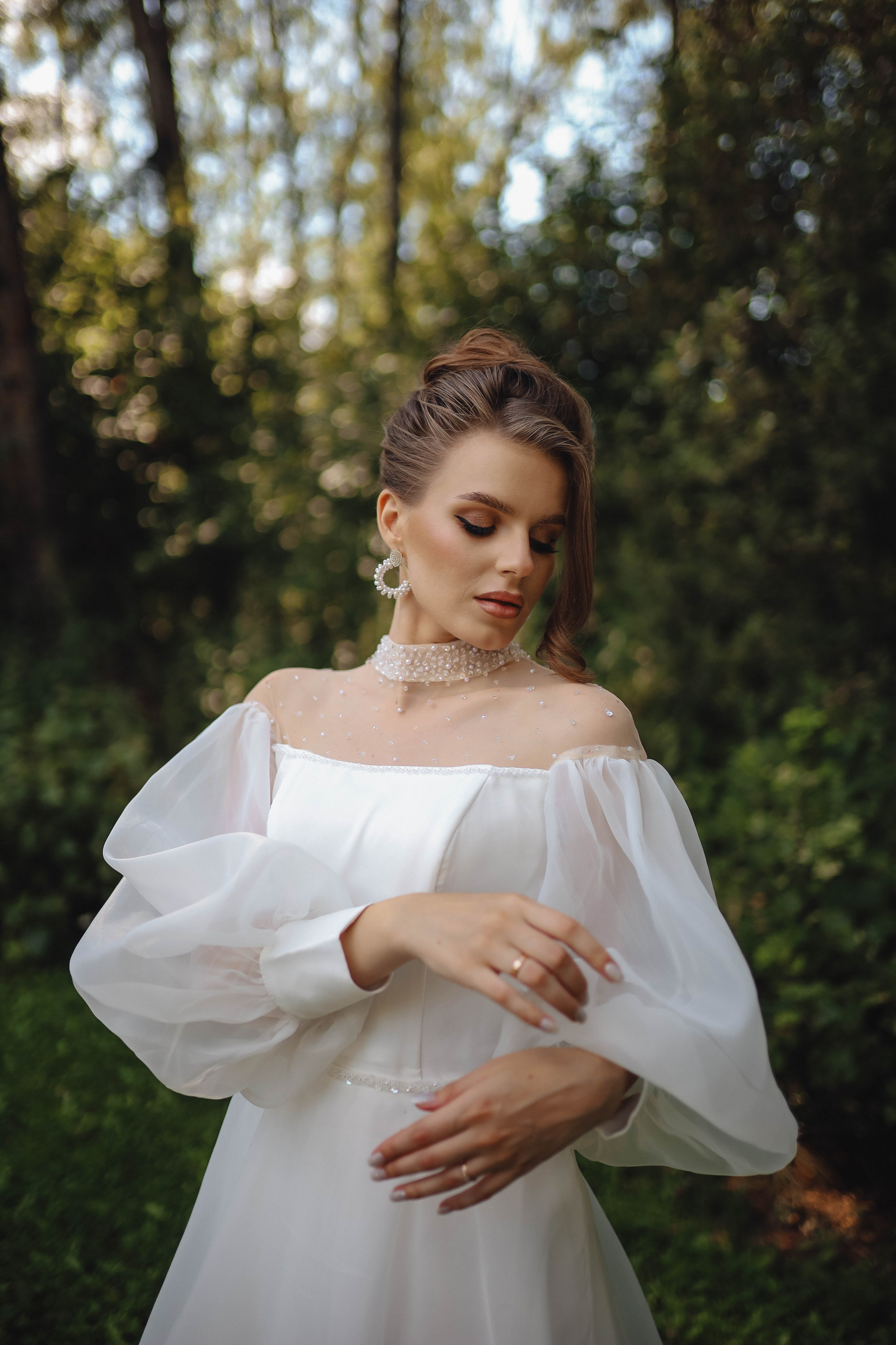 Максим и Ксения. Фотограф во Владимире Яна Чубич