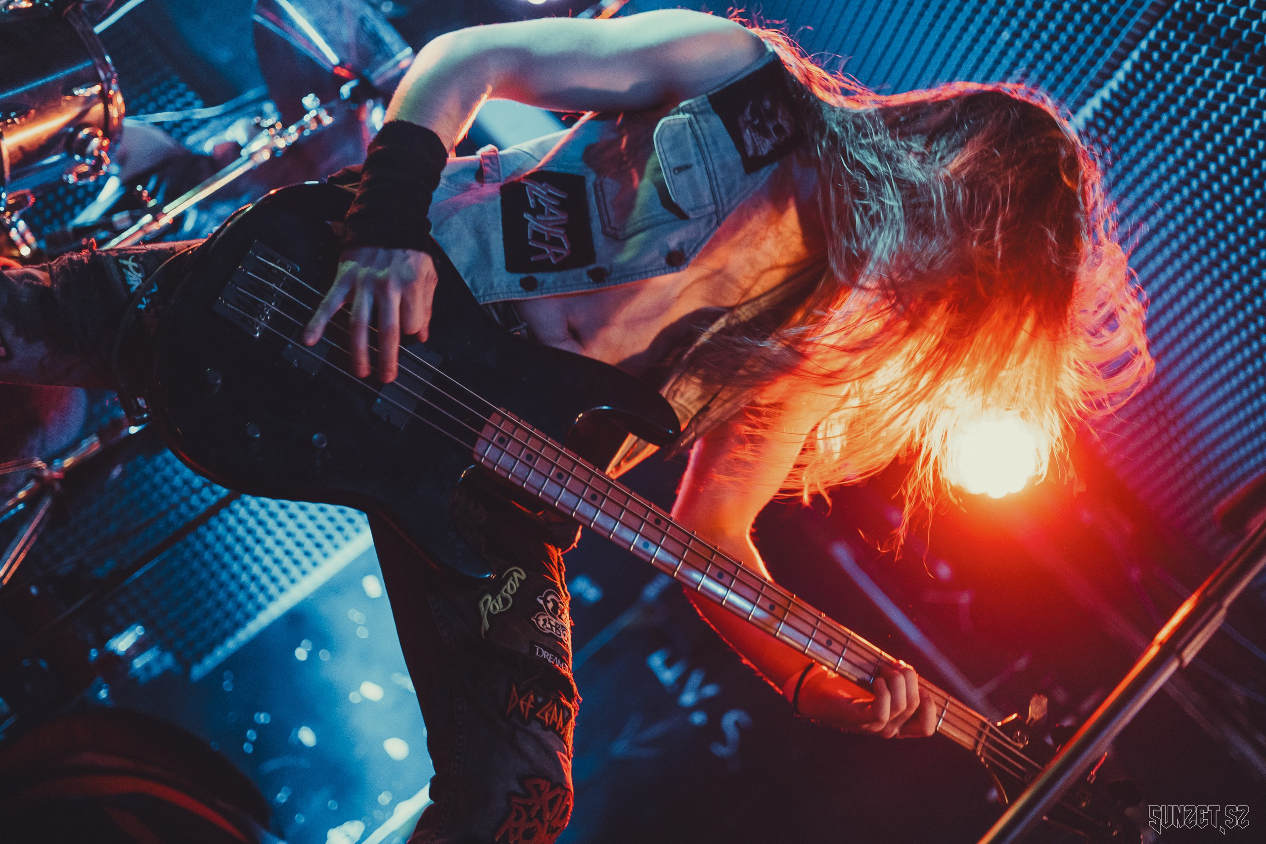 Концерты. Страница