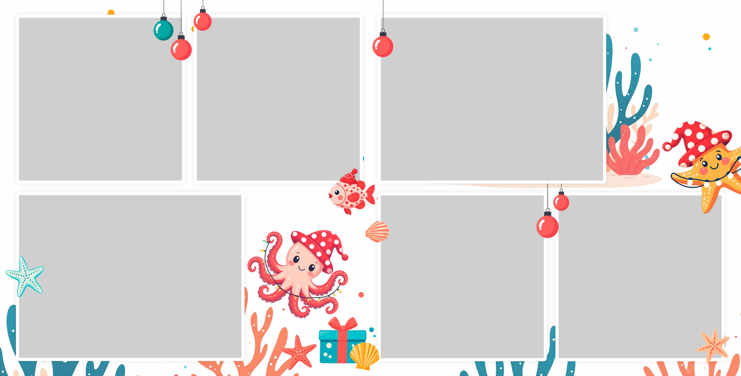 Выпускной альбом для детского сада, группа «Осьминожки». Medlori fotobook Выпускные альбомы в Липецке Лариса Медведева