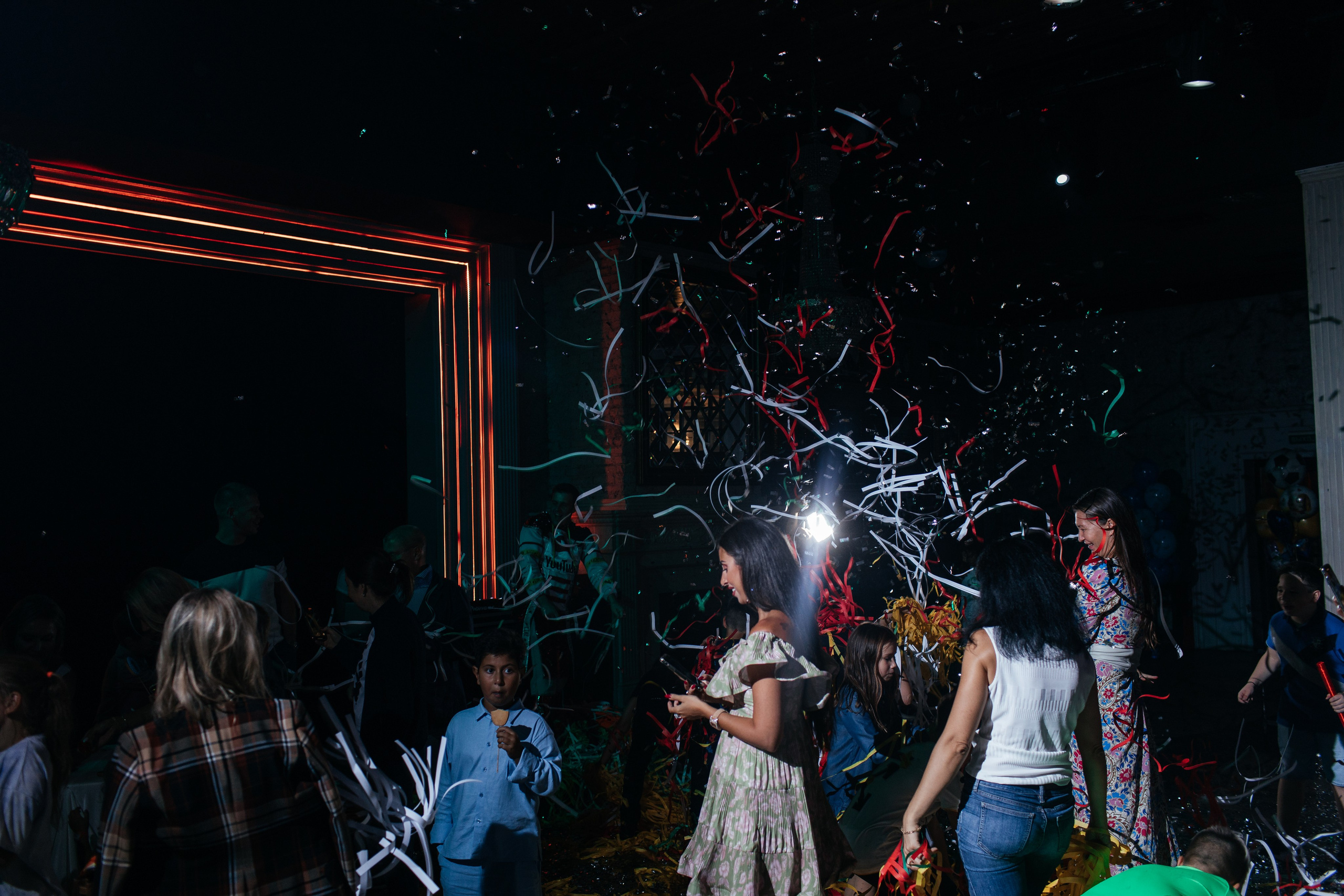 Диме 10 лет. Свадебный и семейный фотограф