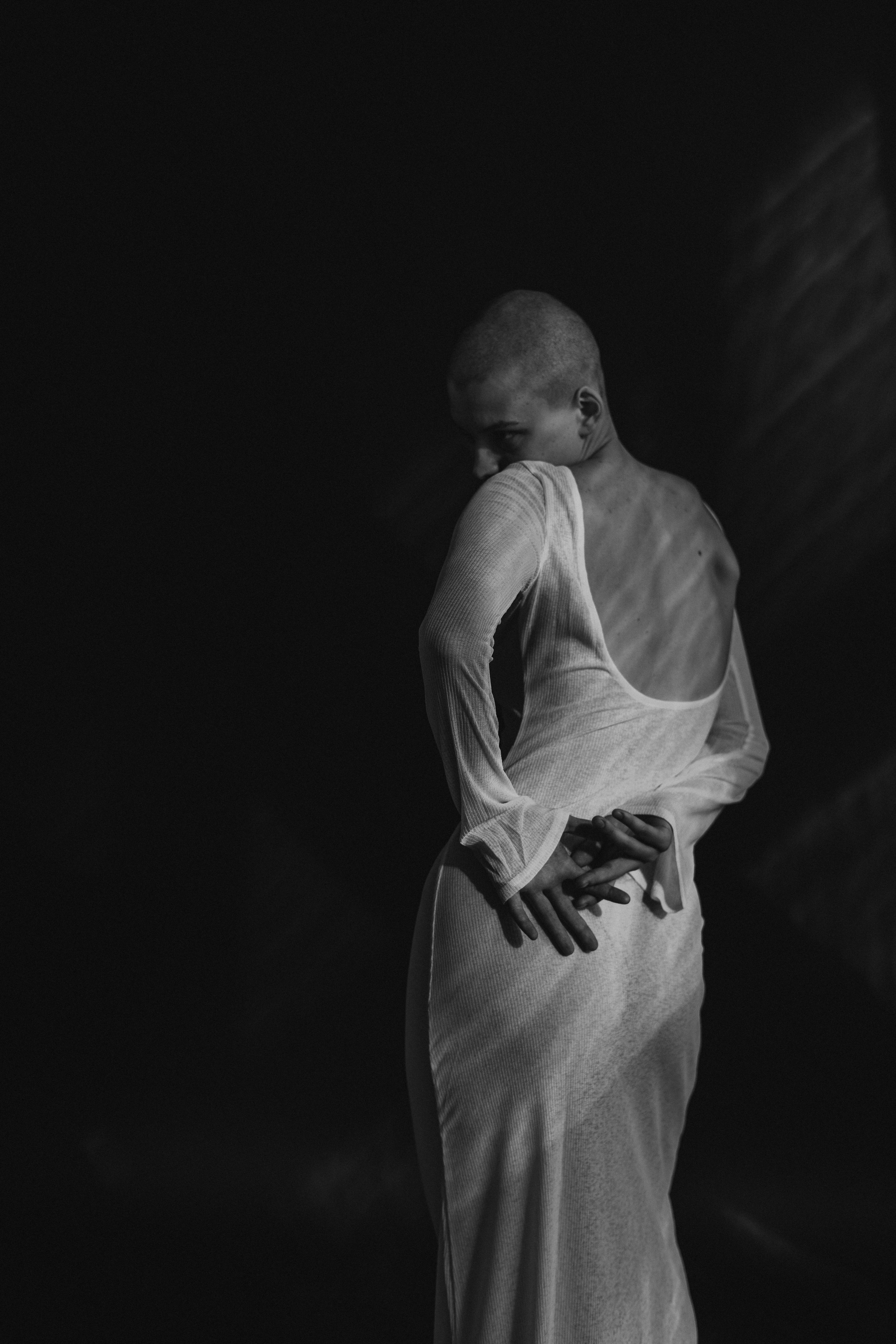 Alisa. Фотограф Москва