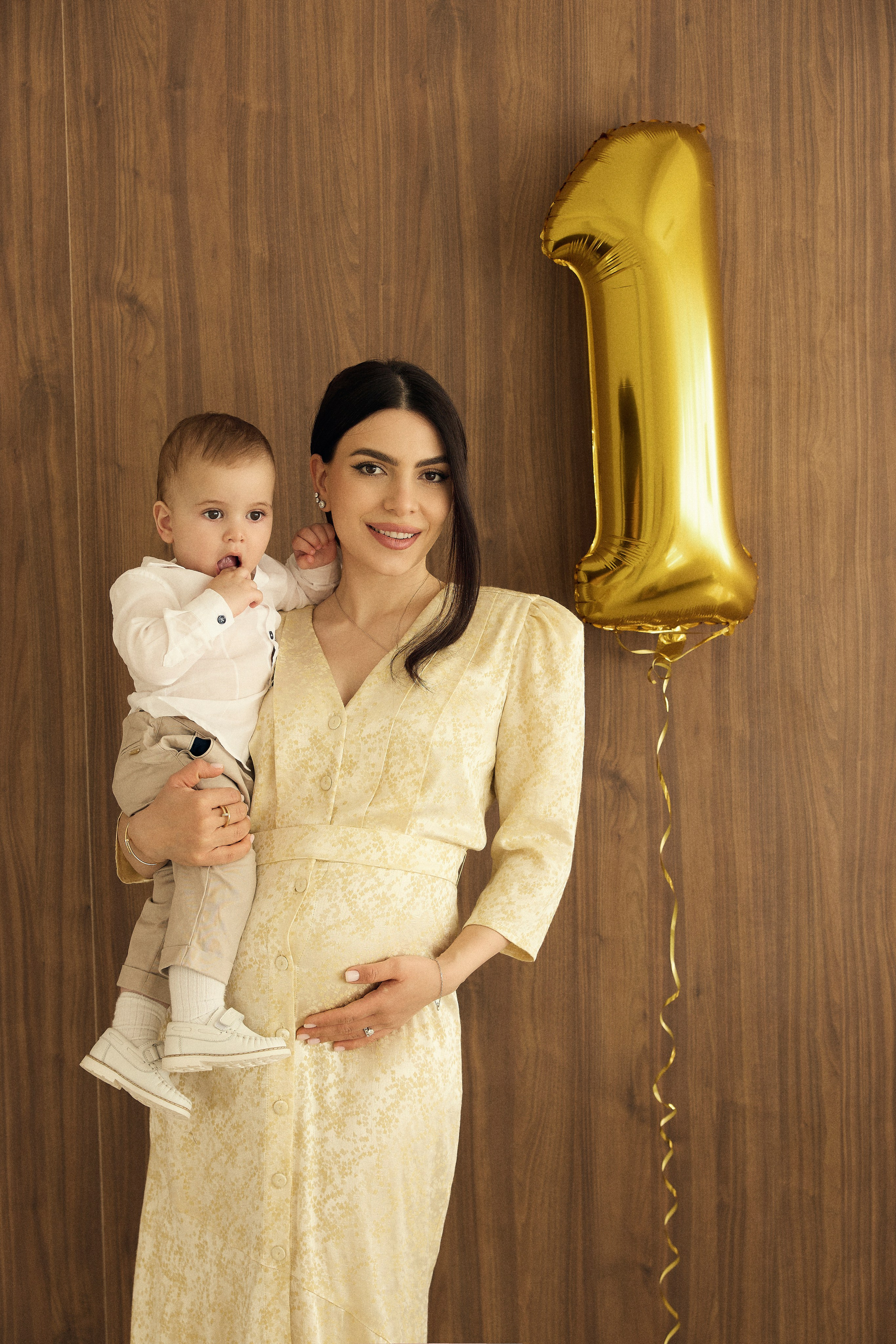 Amaliya's family. Фотограф в Анапе Инесса Басова