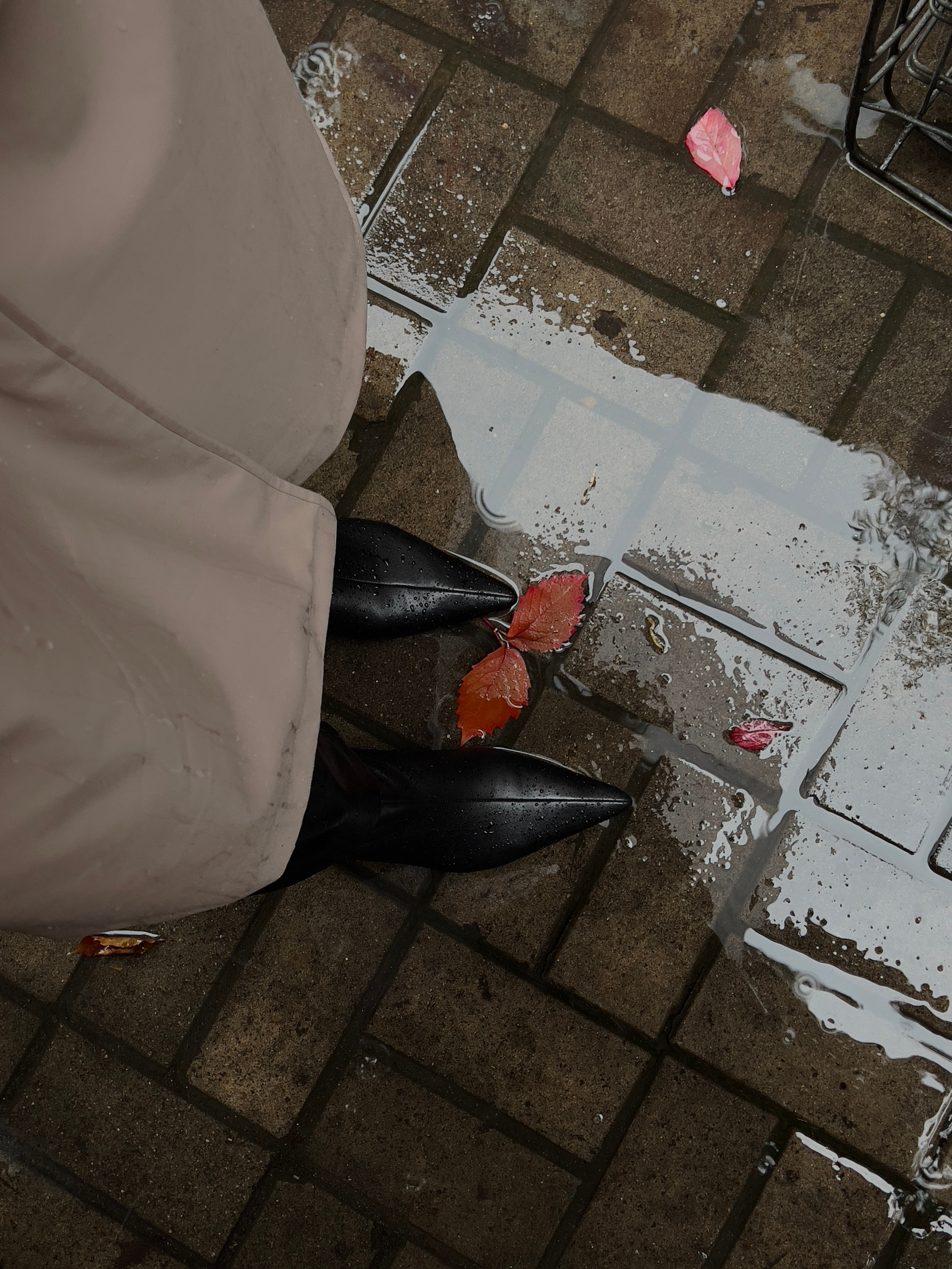 Autumn.Ira-Nail. Стиль и креатив. Позиционирование твоего бренда