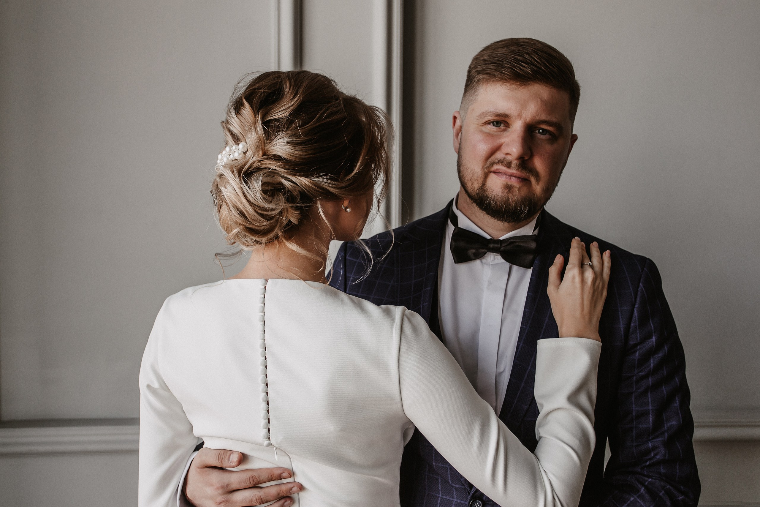 Кирилл и Кристина. Портфолио