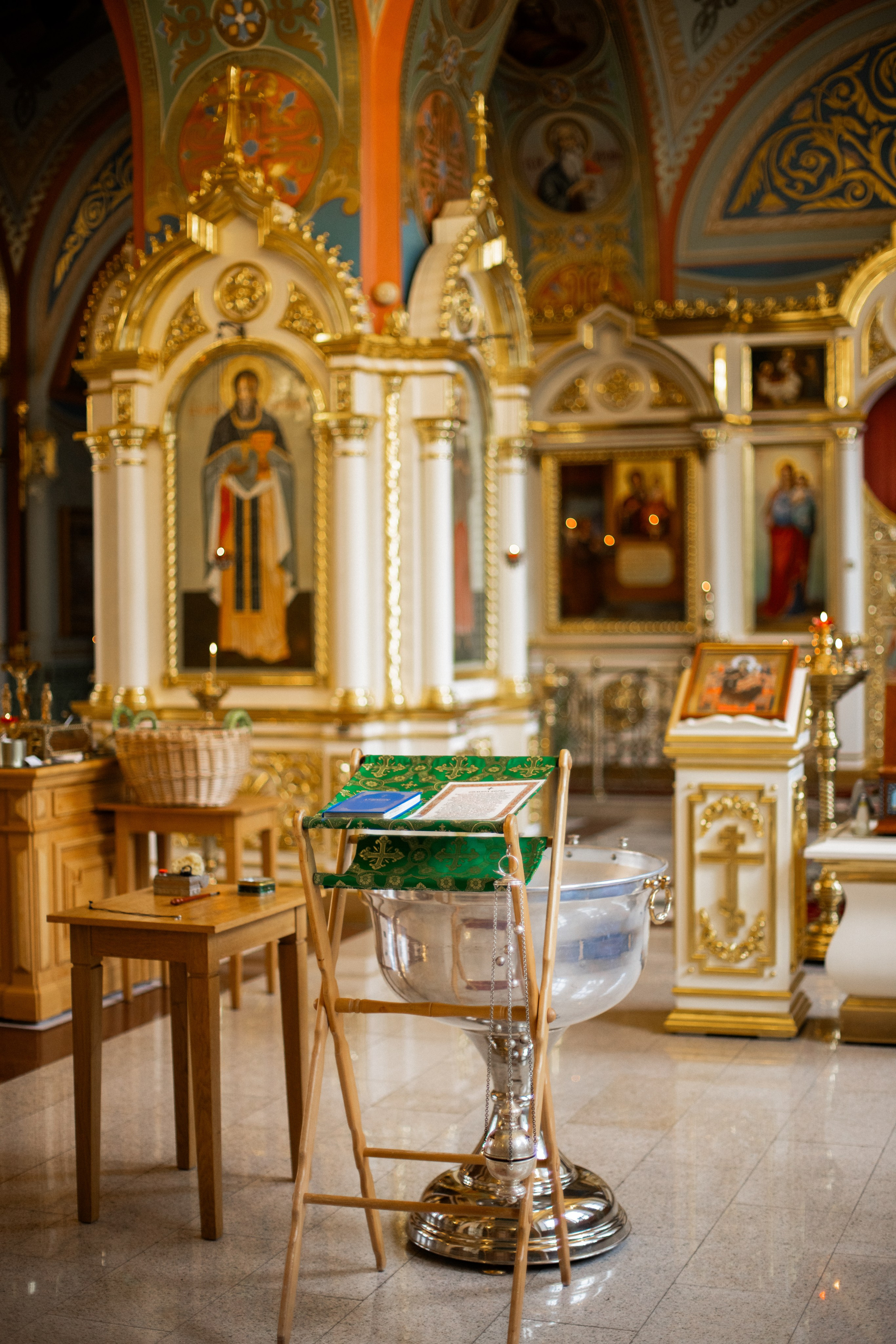 Алексей. Фотограф в Шатуре Оксана Осьмакова