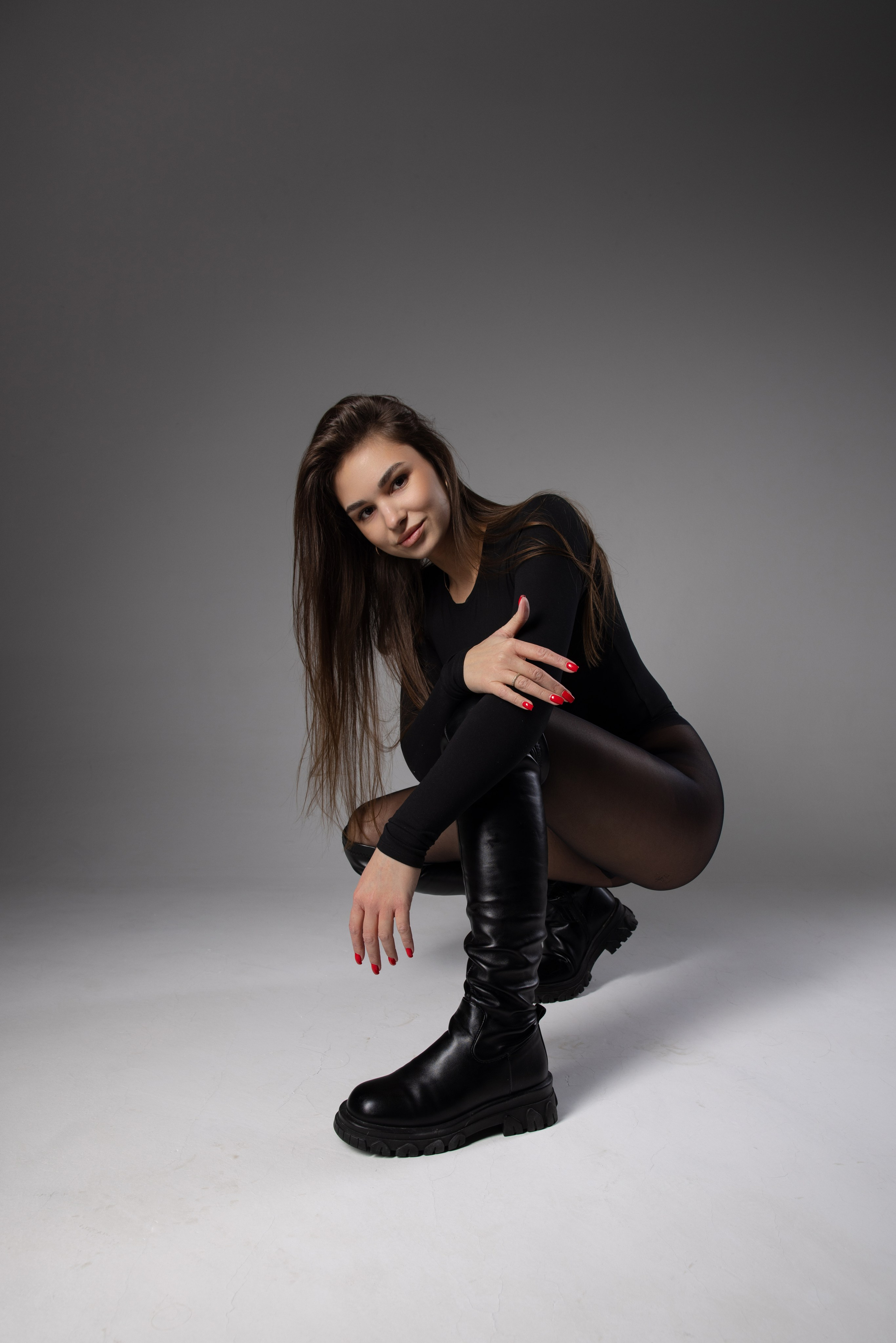 Кристина. Фотограф в Шатуре Оксана Осьмакова