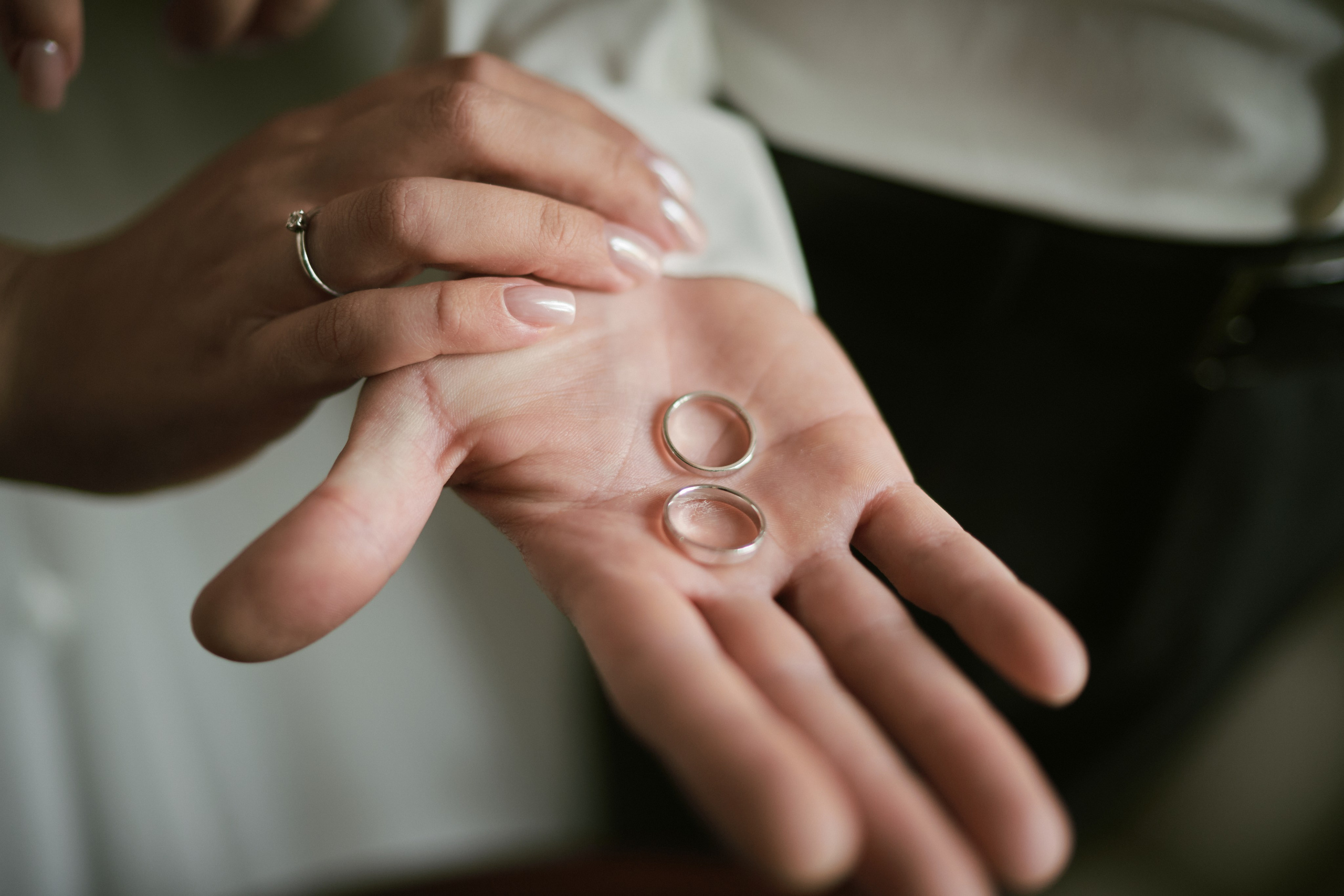 Маша и Саша. Фотограф в Санкт-Петербурге | Аня Маленчук