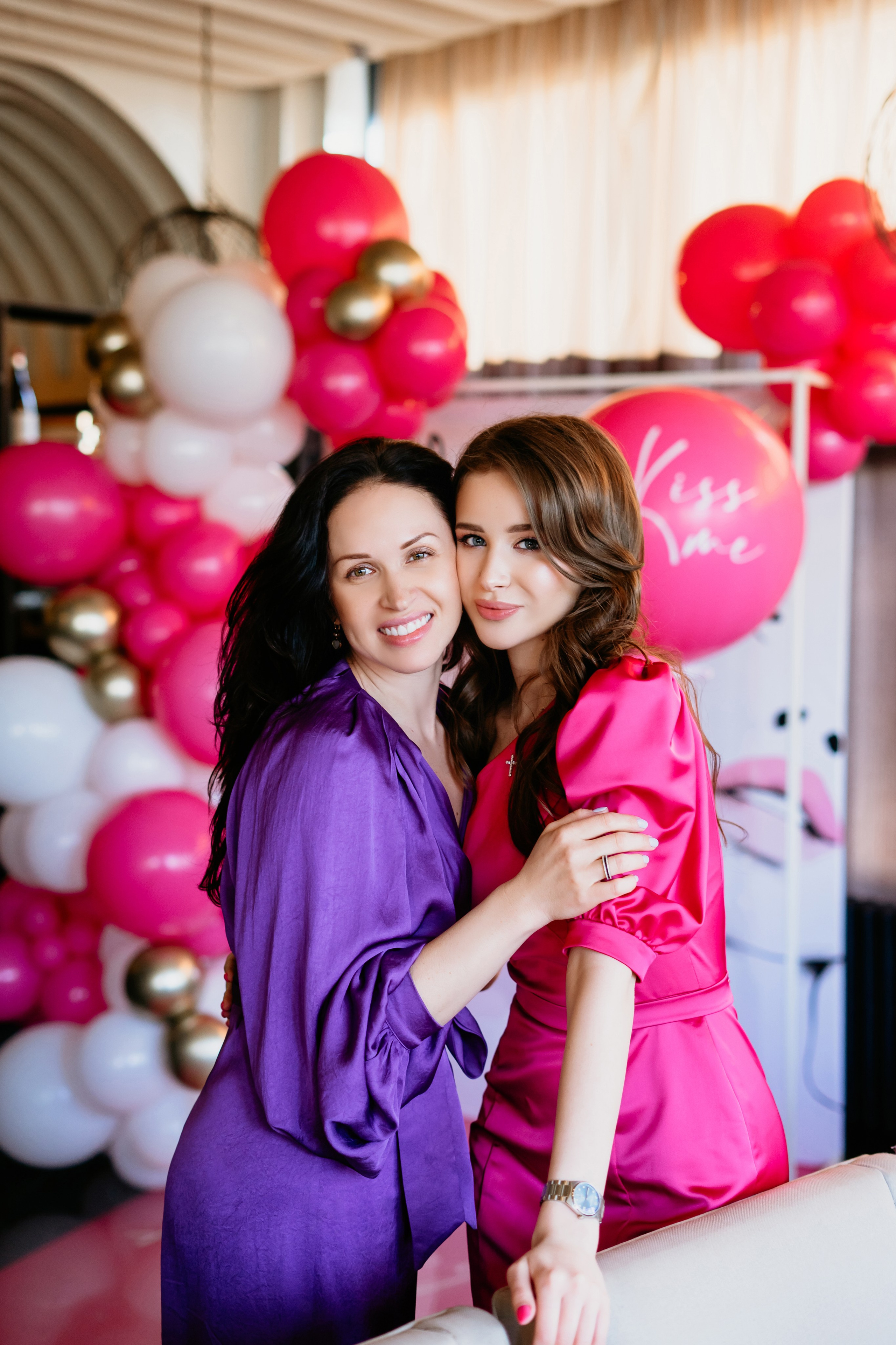 Алисе 18 лет / Matador. Фотограф мероприятий в Ростове-на-Дону Есманская Елена