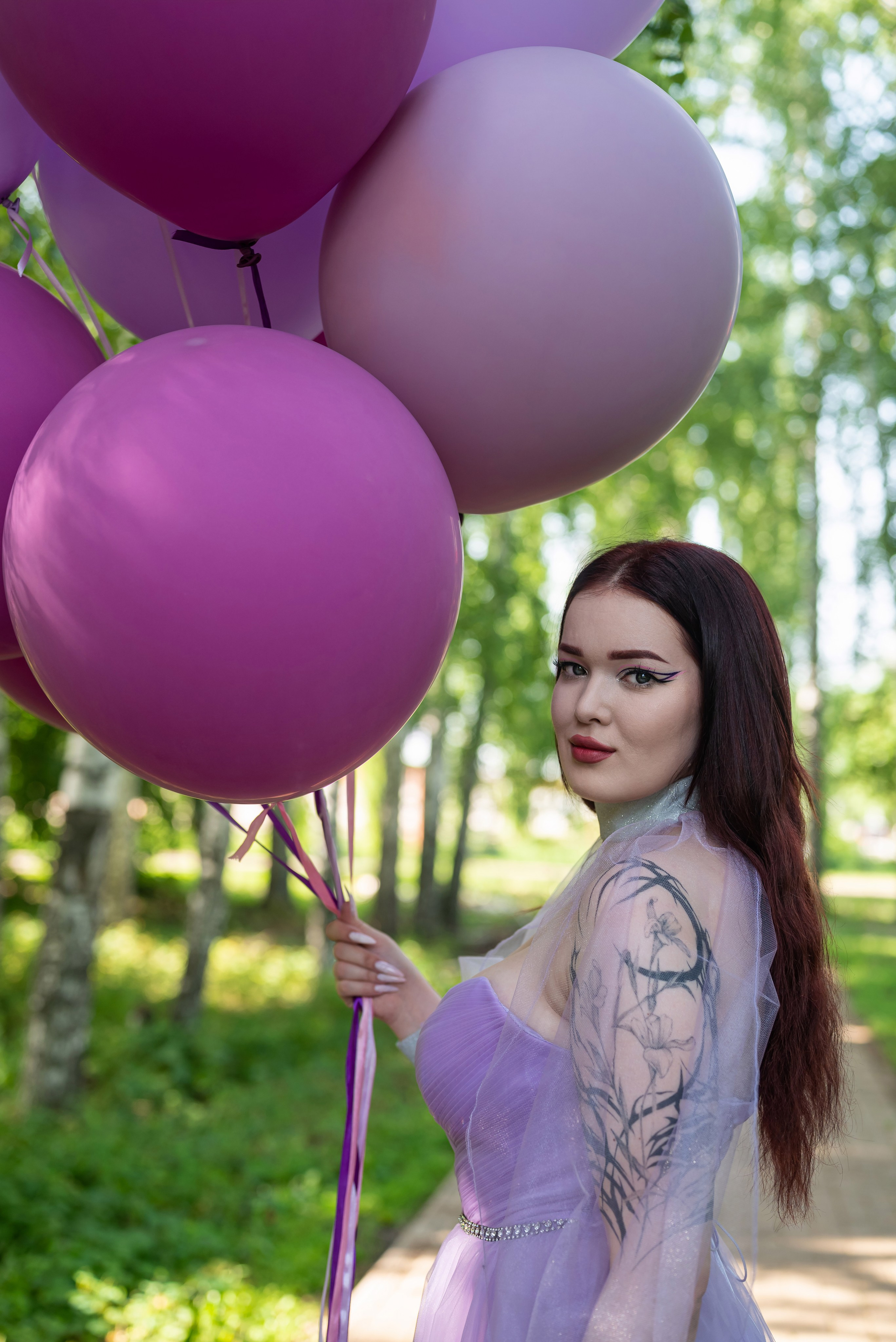 Анастасия. Фотограф в городе Салават