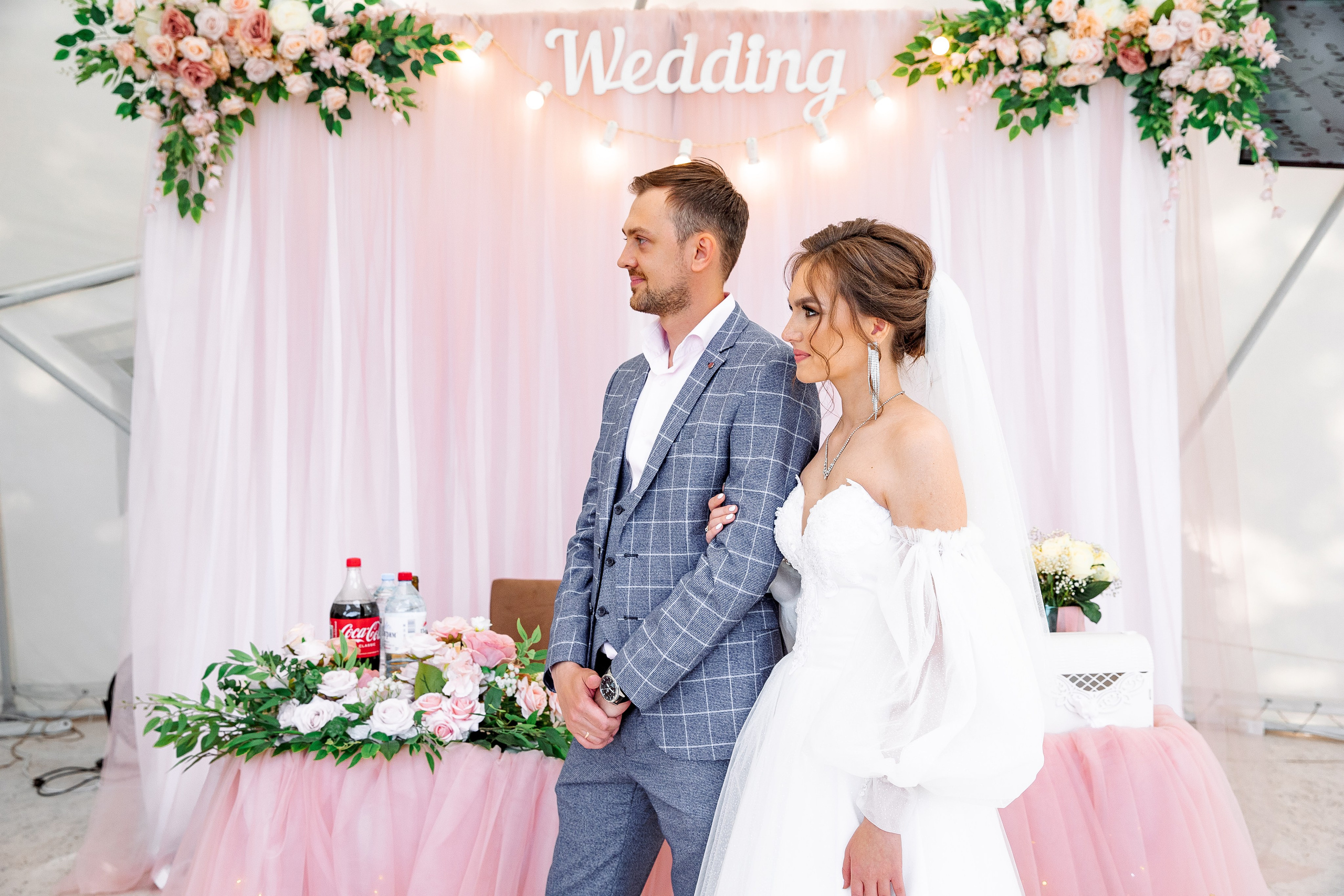 Кирилл и Екатерина. Свадебный и семейный фотограф в Челябинске Юлия Ишимова