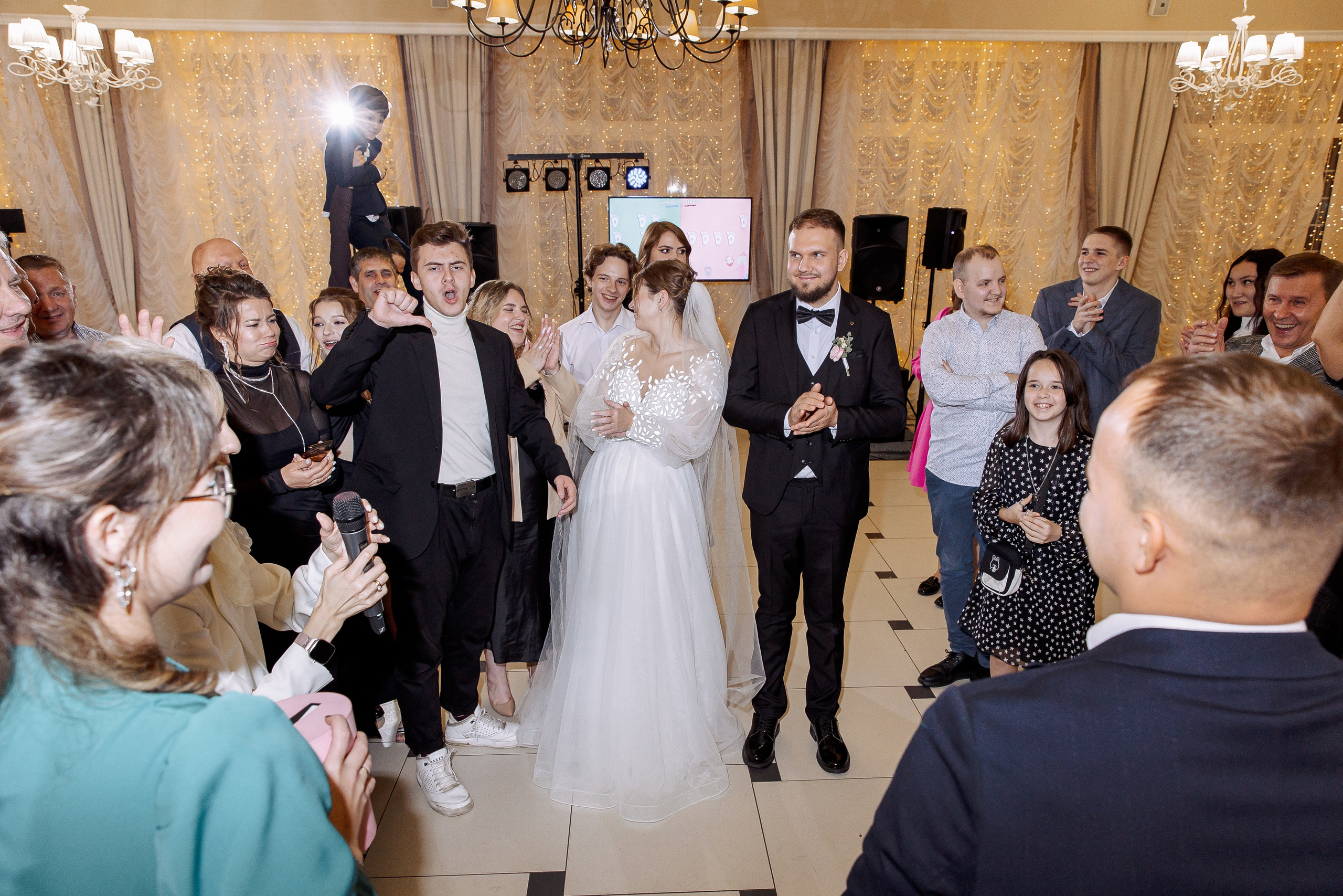 Владислава и Никита. Свадебный и семейный фотограф в Челябинске Юлия Ишимова