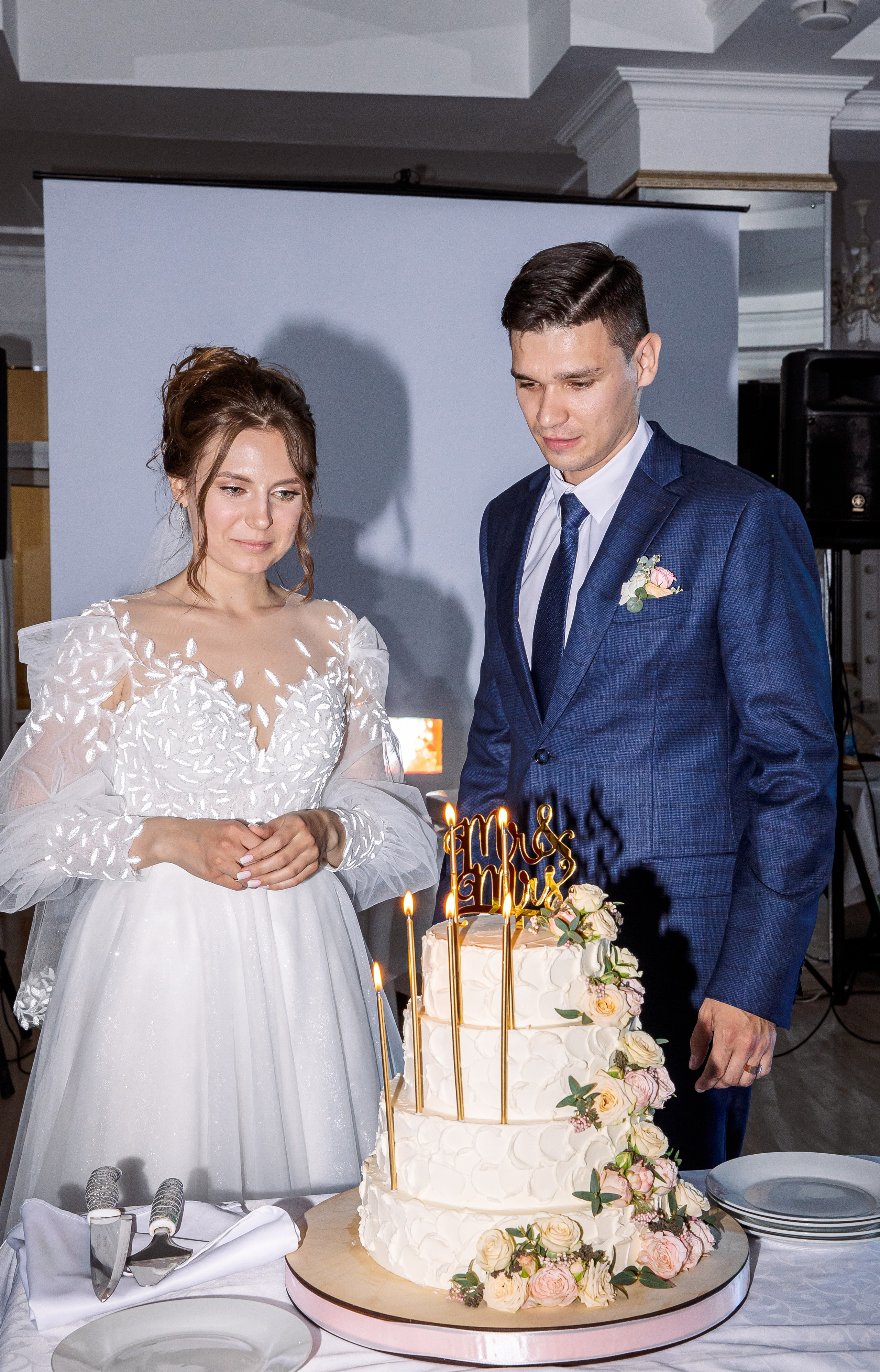 Евгений и Татьяна. Свадебный и семейный фотограф в Челябинске Юлия Ишимова