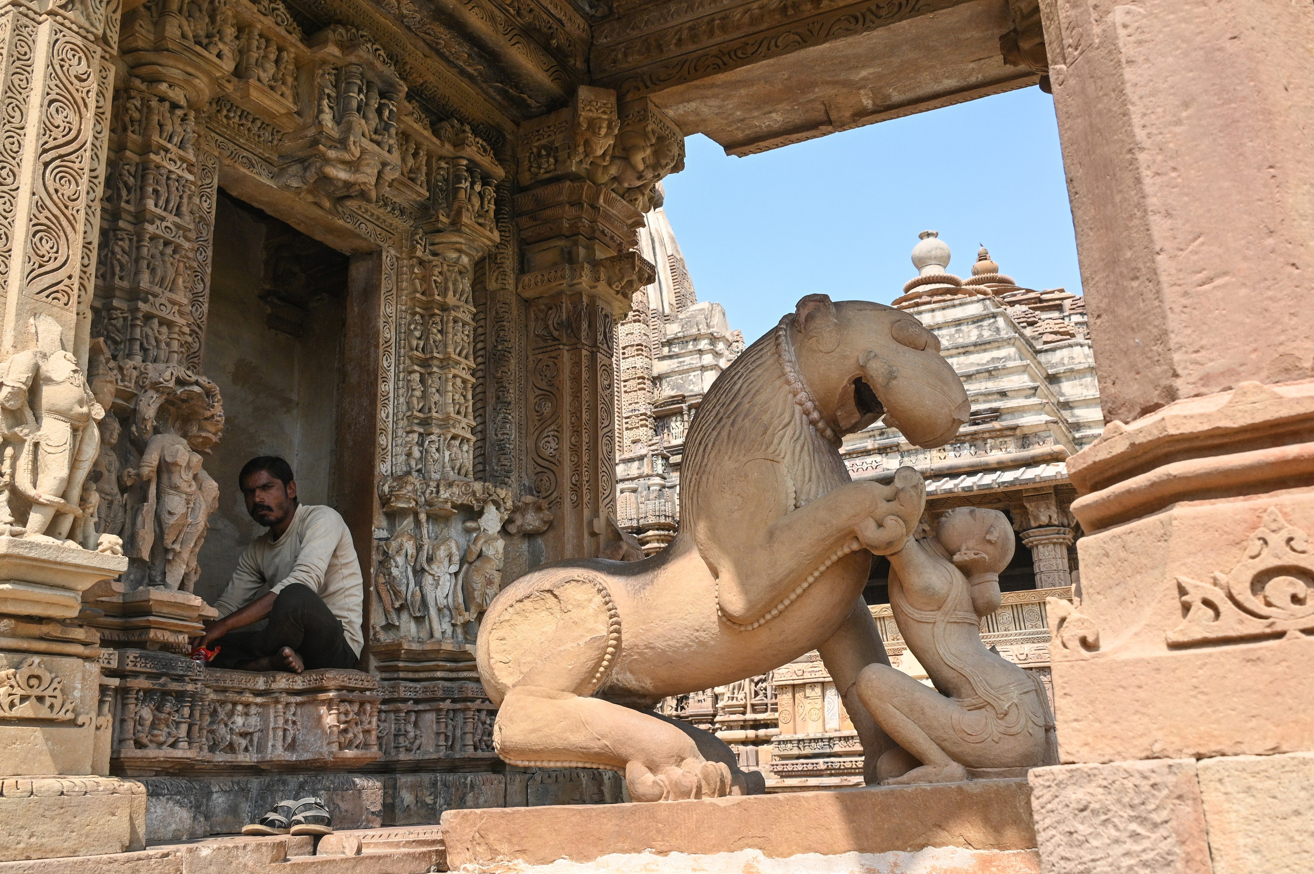 Невероятная Индия. Игорь Иванко — Репортажный и событийный фотограф. Москва
