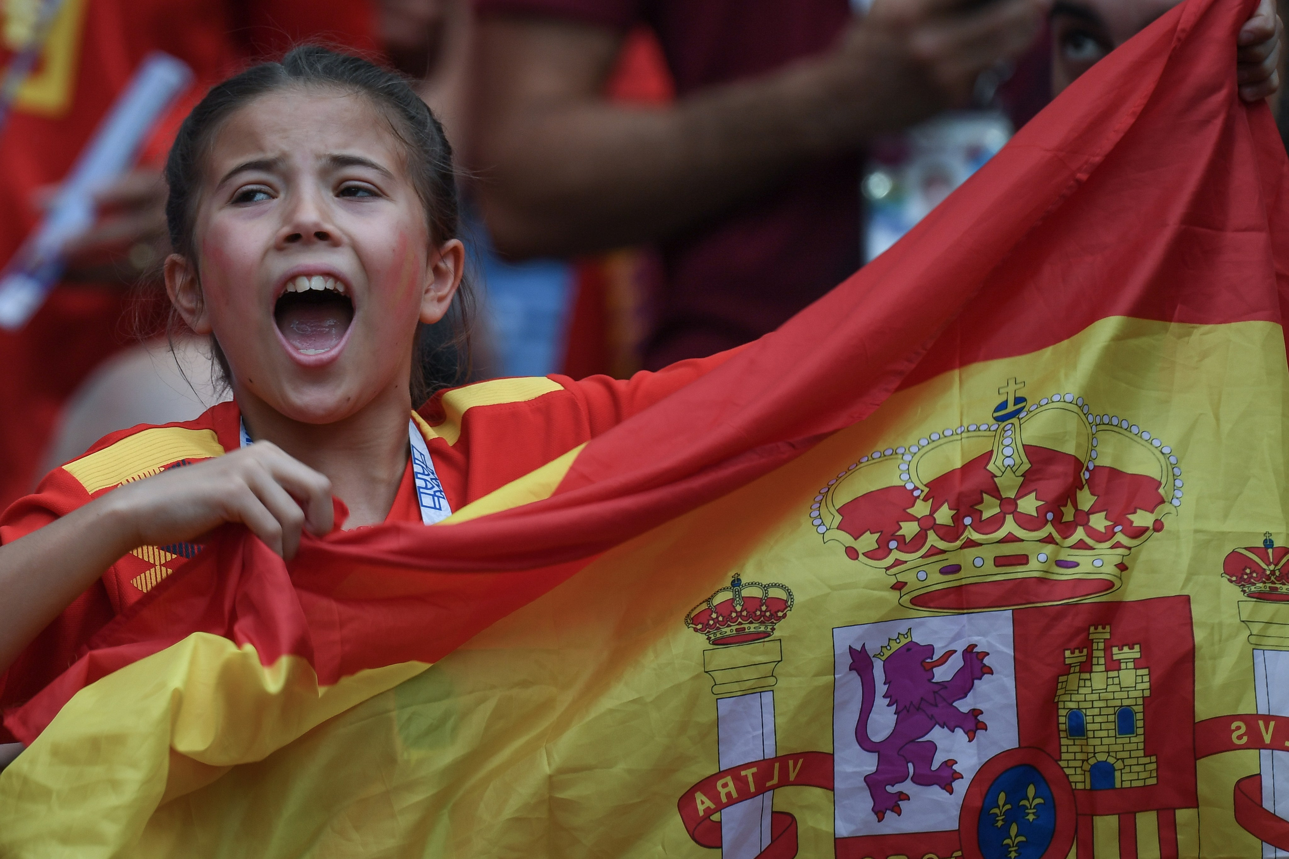 Чемпионат мира по футболу 2018. Игорь Иванко — Репортажный и событийный фотограф. Москва