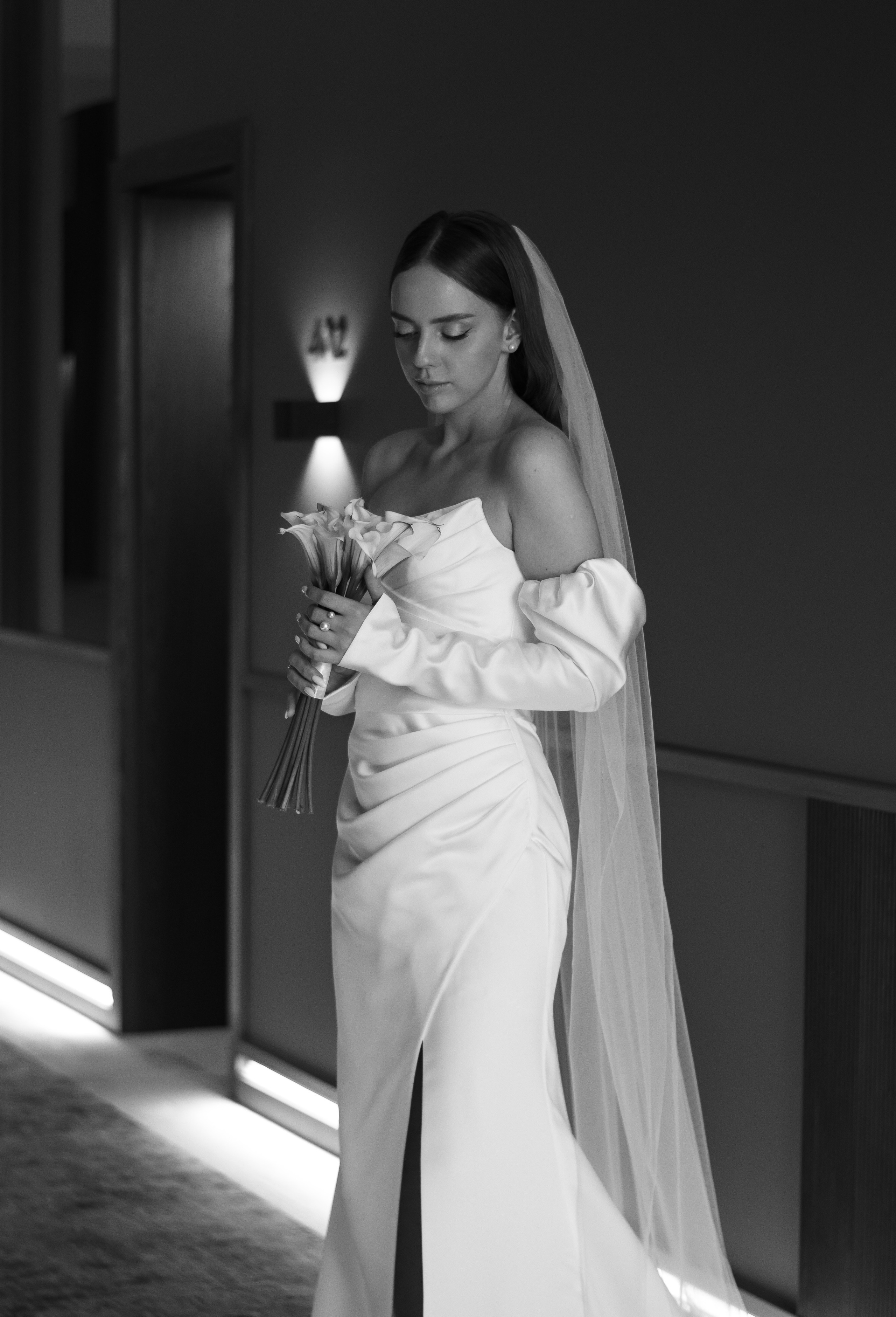 Кристина | Костя. Свадебный и семейный фотограф Санкт-Петербург