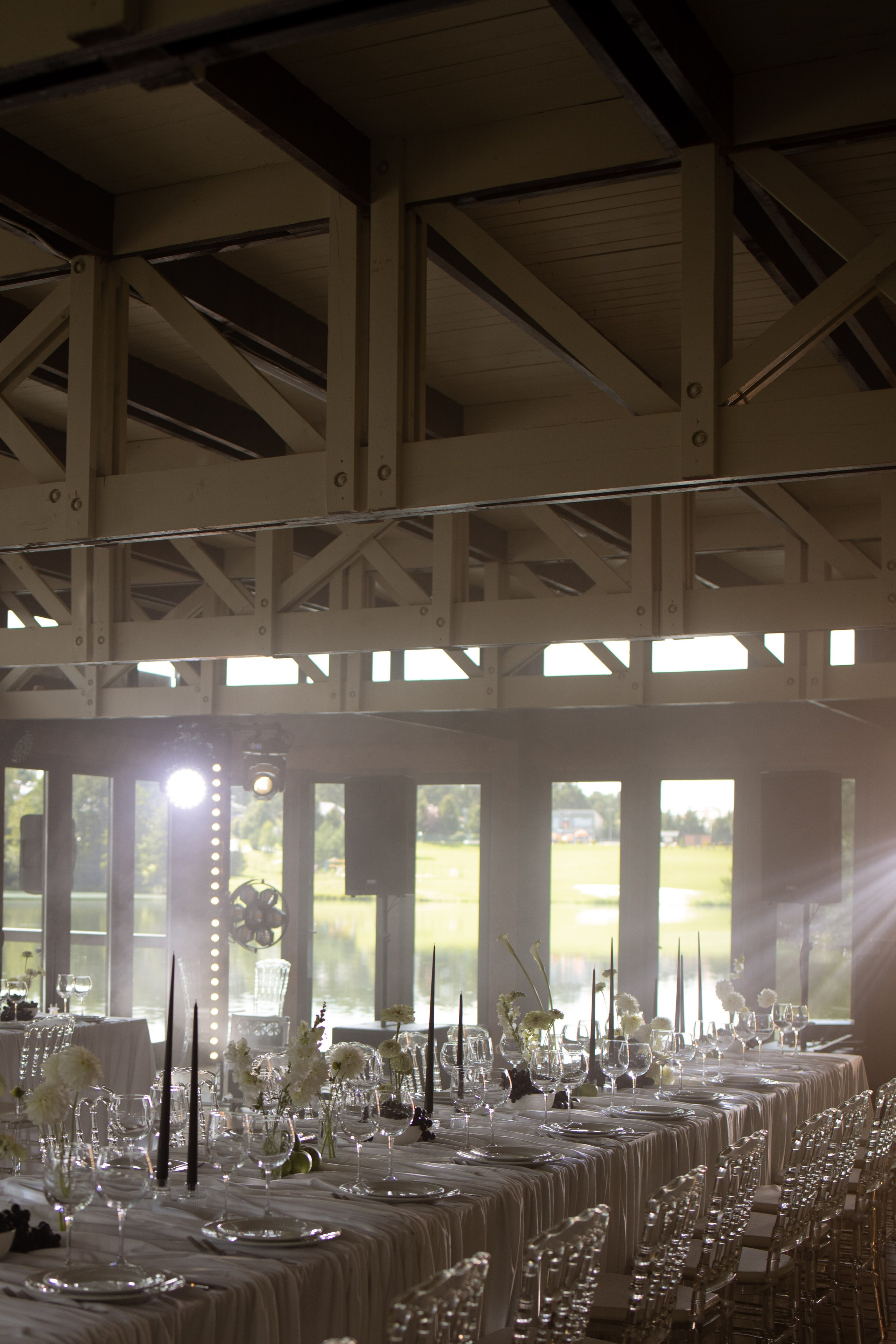 Алина & Андрей. Оформление свадеб, декор свадеб Вера Маркова, Москва