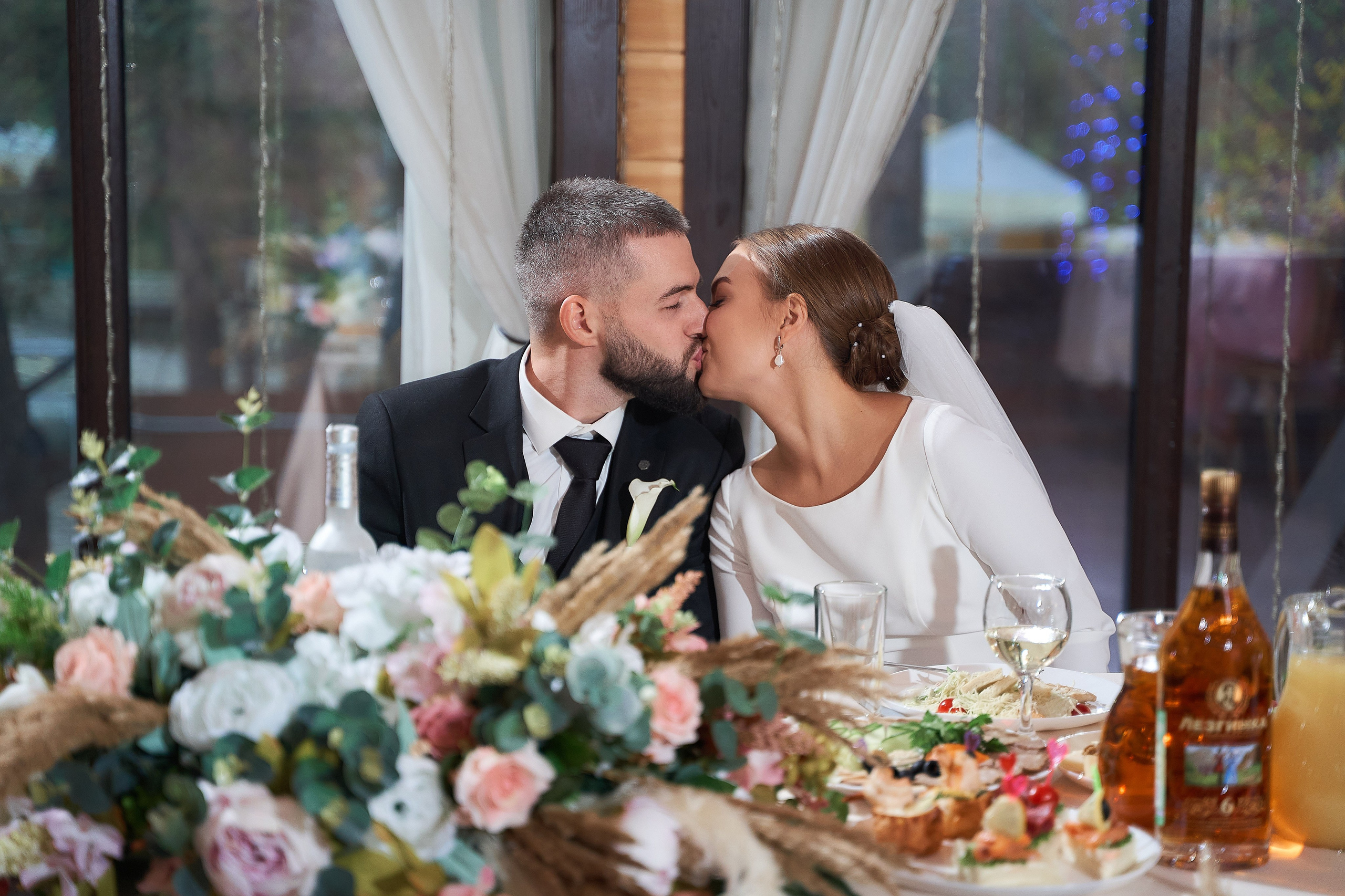 Миша и Полина. Фотограф и видеограф в Екатеринбурге