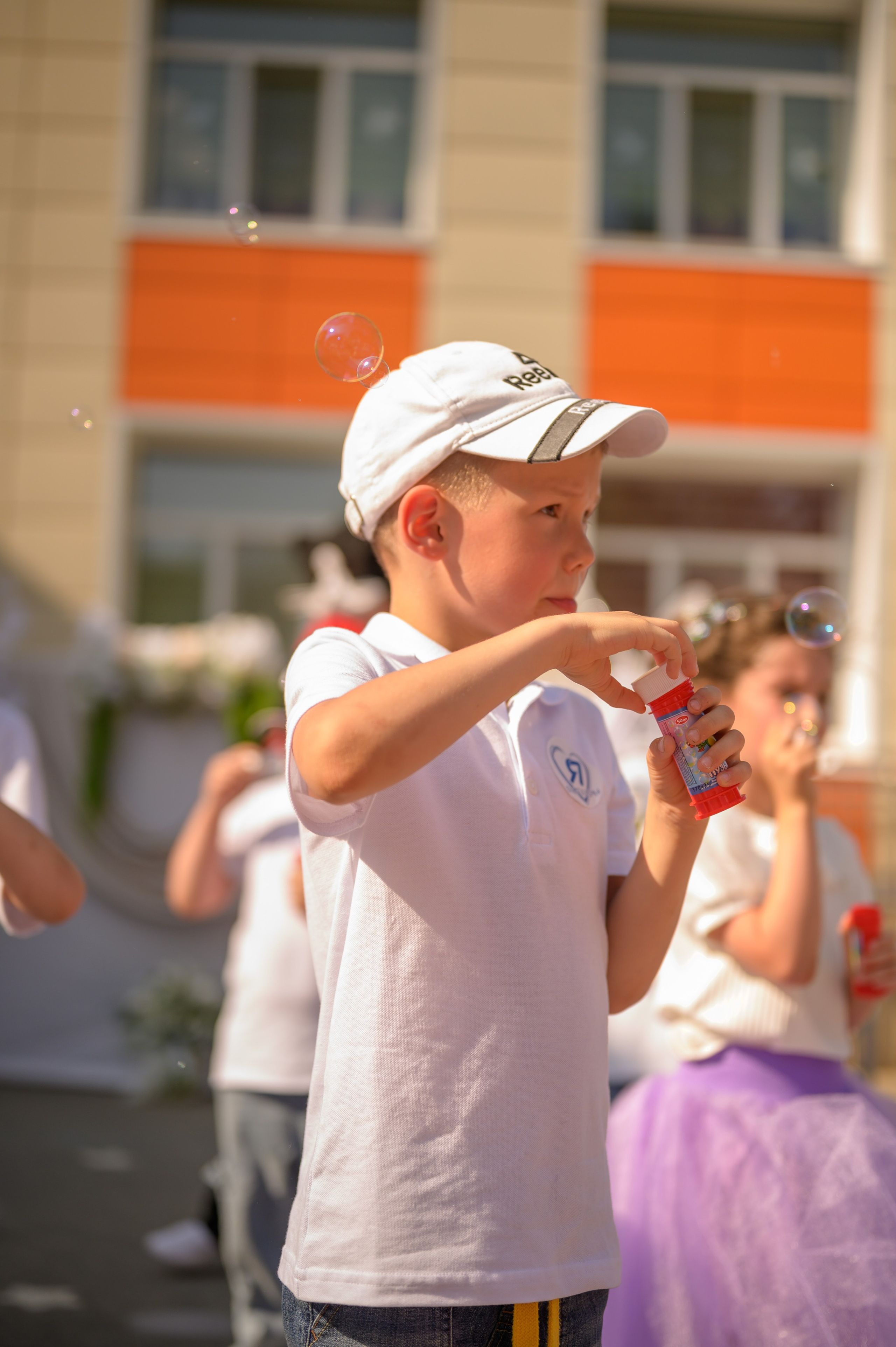 Репортаж выпускного группа «Фантазёры» 3 садик. Фотограф новорожденных, семейный детский в Тюмени Татьяна Морозова