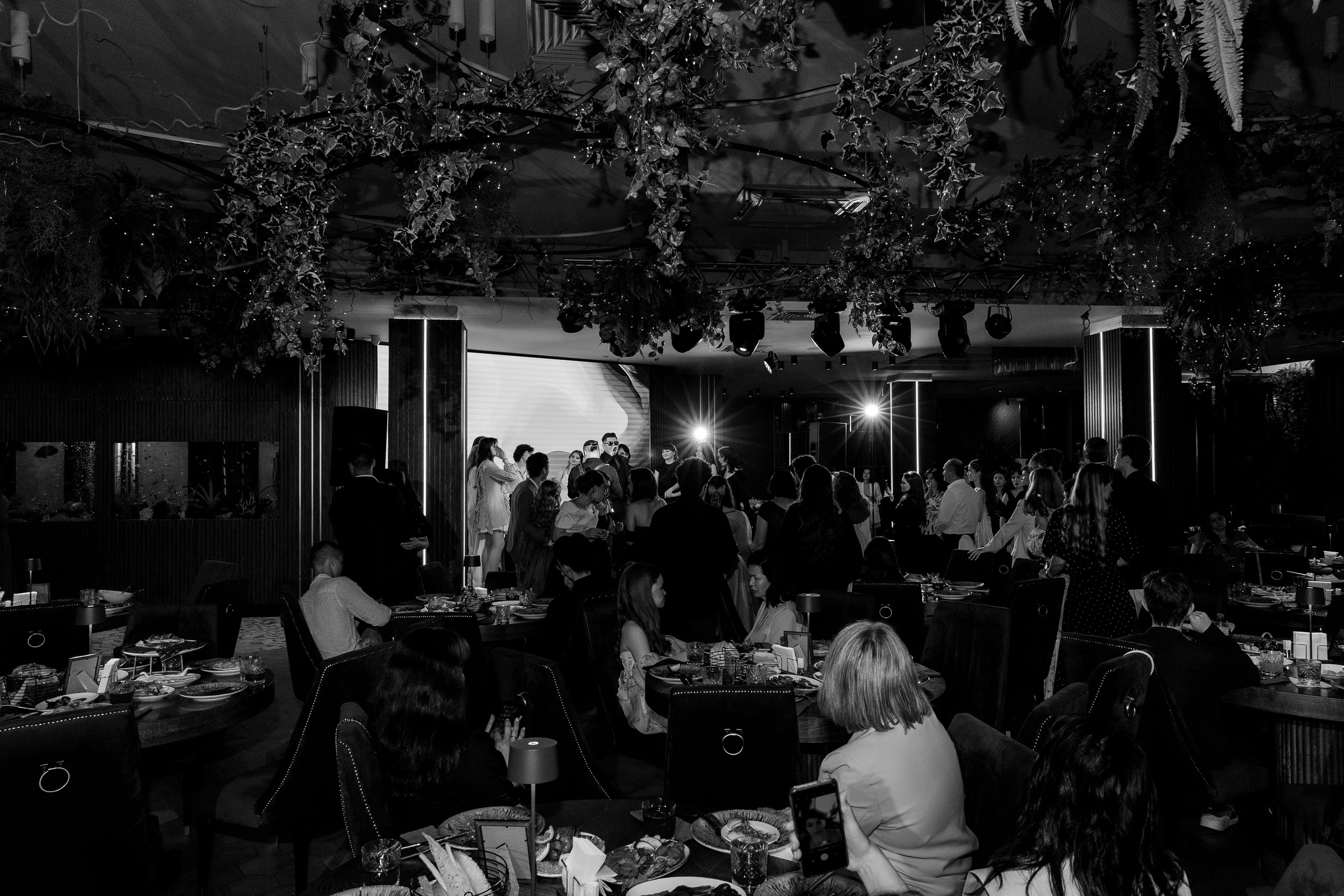 ВЫПУСКНОЙ CHEESERIA-Гимназия 33. Свадебный и семейный фотограф Динар Гильмутдинов