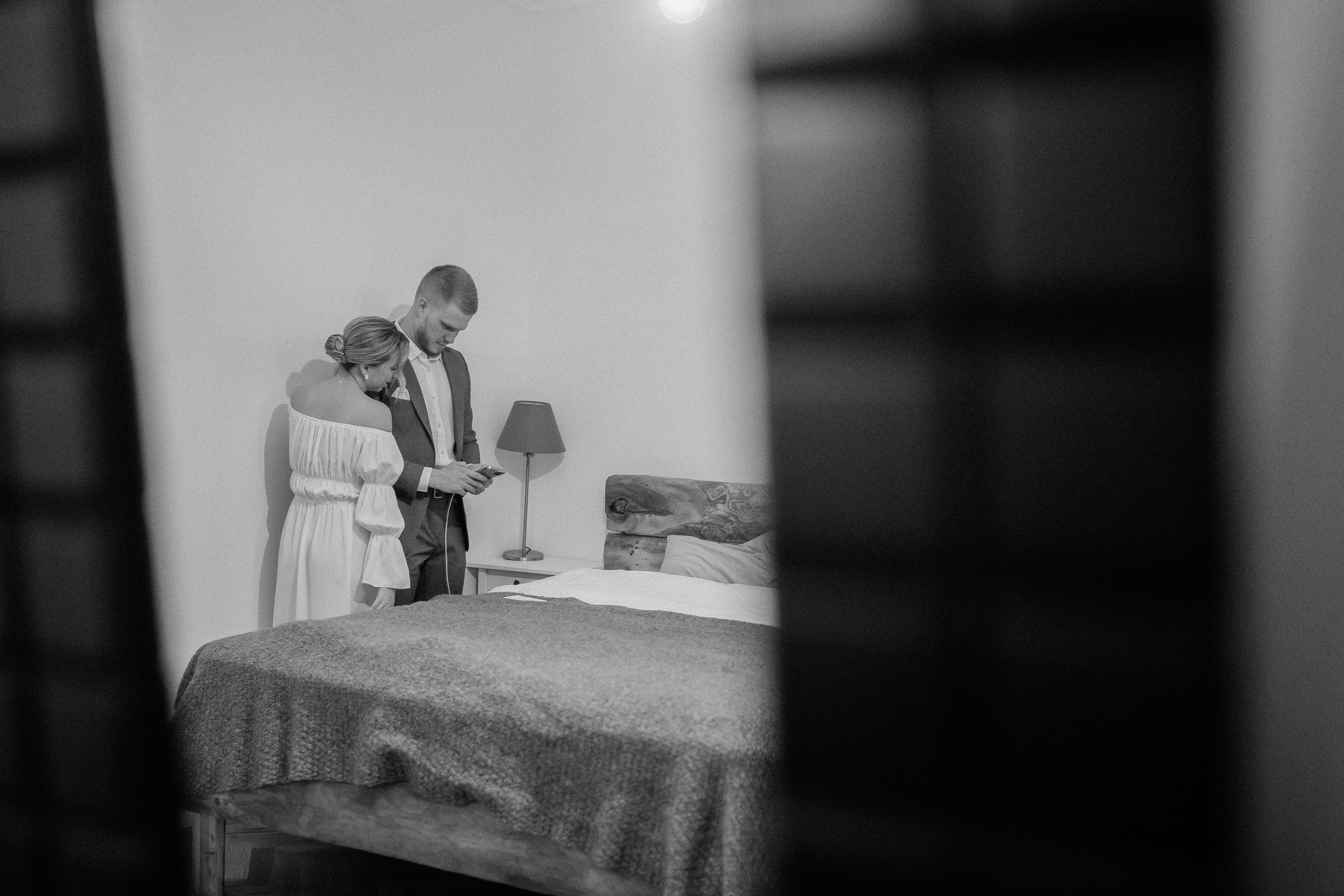 Даня и Ника. Свадебный и семейный фотограф Сасина Элина г.Хабаровск