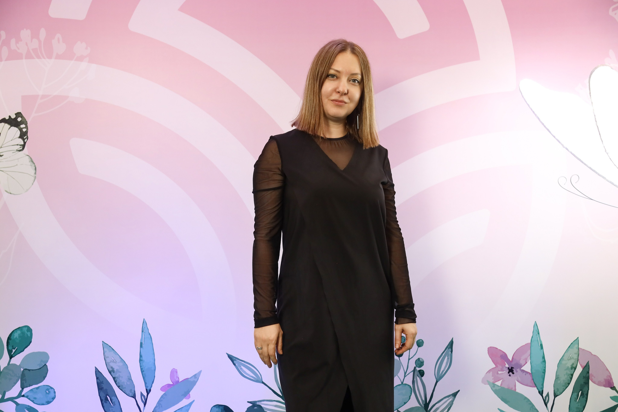 NSP Большая конференция. Фотограф Антон Чупринин