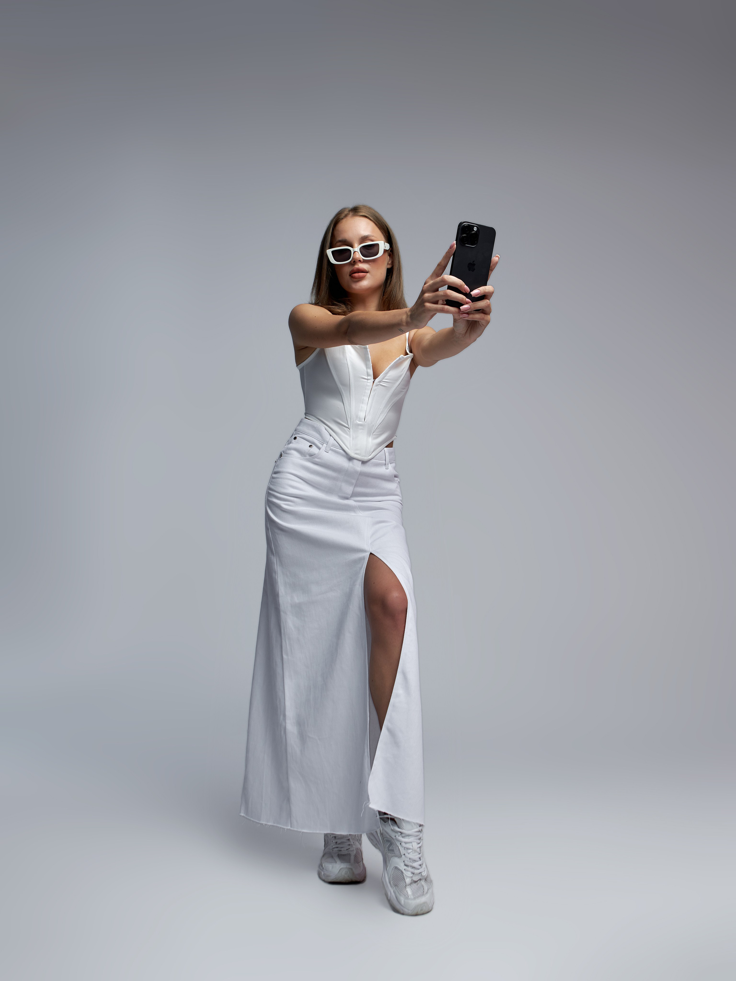 Магазин техники Apple. Фотограф Мария Лазакович — Минск