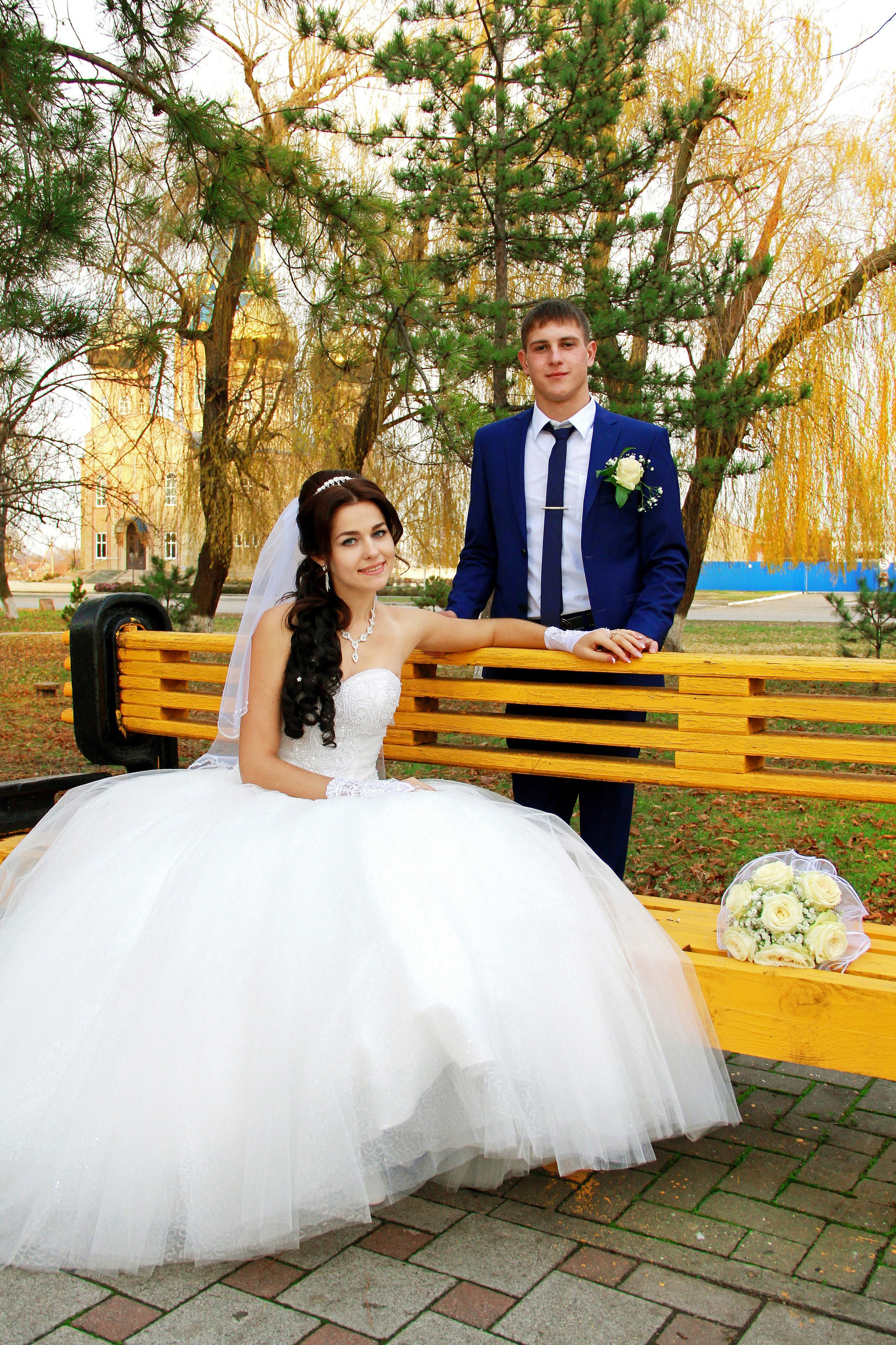 Валерий и Марина. Игорь Варава свадебный фотограф видеограф Белая Глина Краснодар