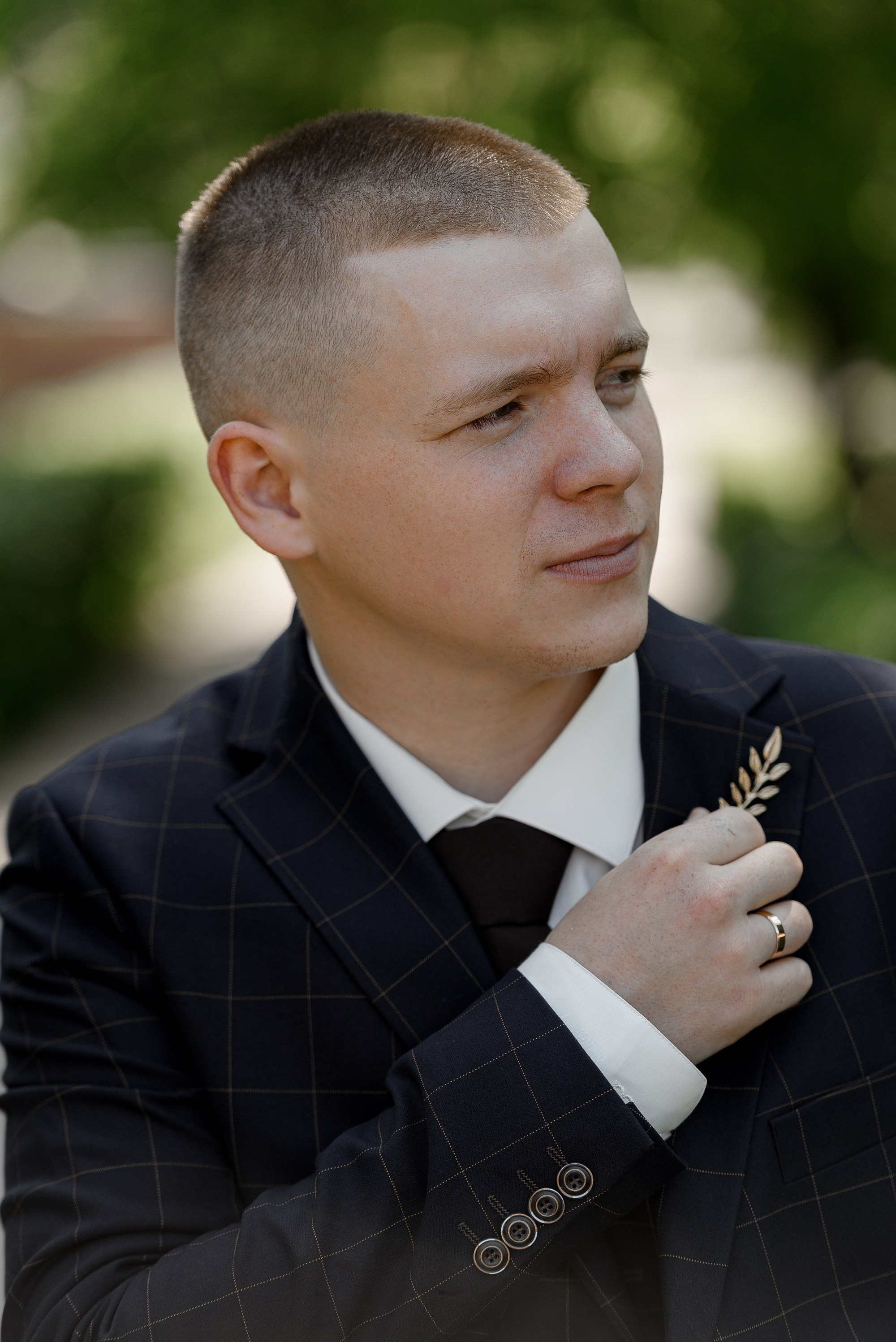 Никита и Юлия. Свадебный и репортажный фотограф Никита Сницарев в Барнауле