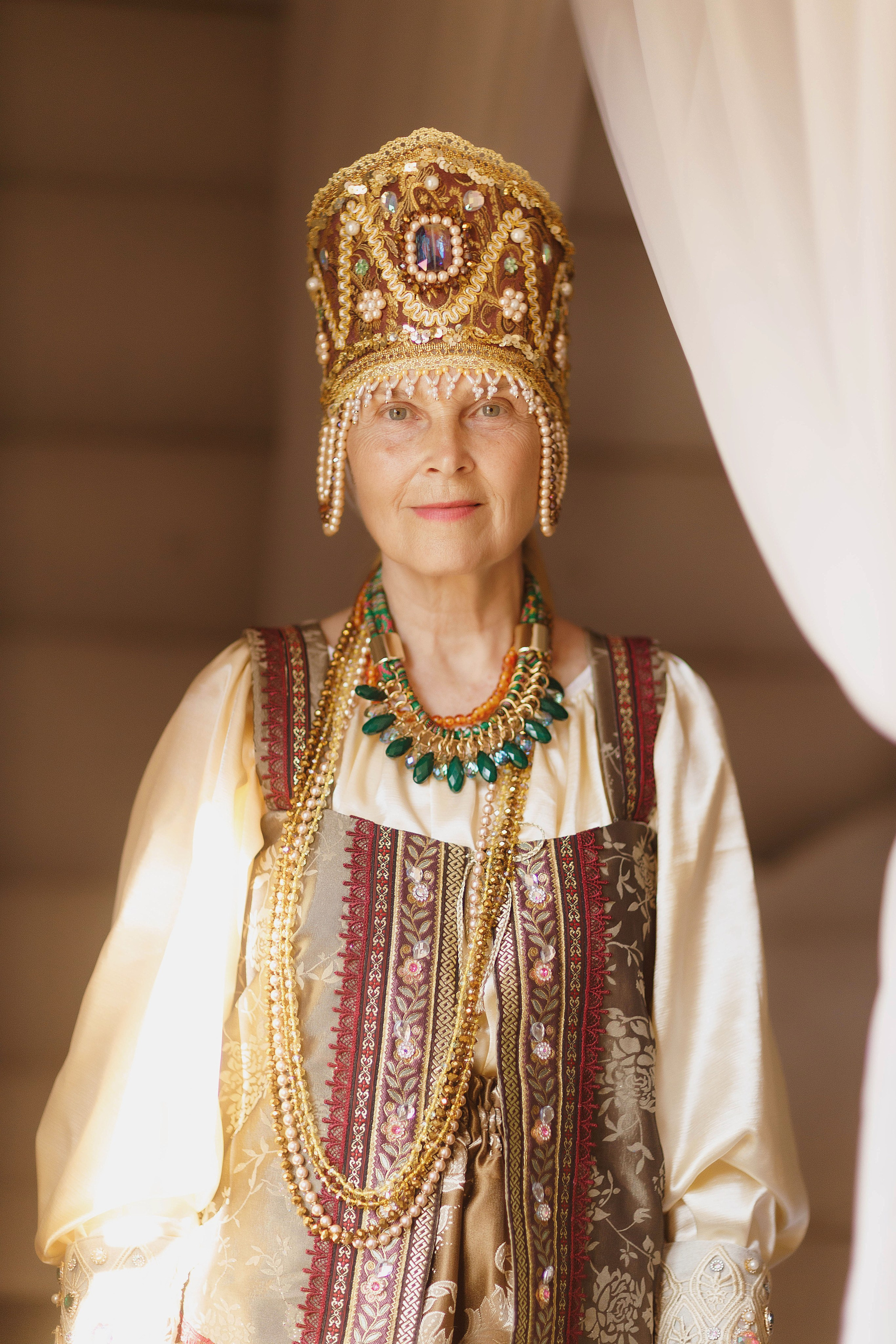 Татьяна Русь — 8.06.2024. Портретный и репортажный фотограф в Чебоксарах Андриян Чаркин