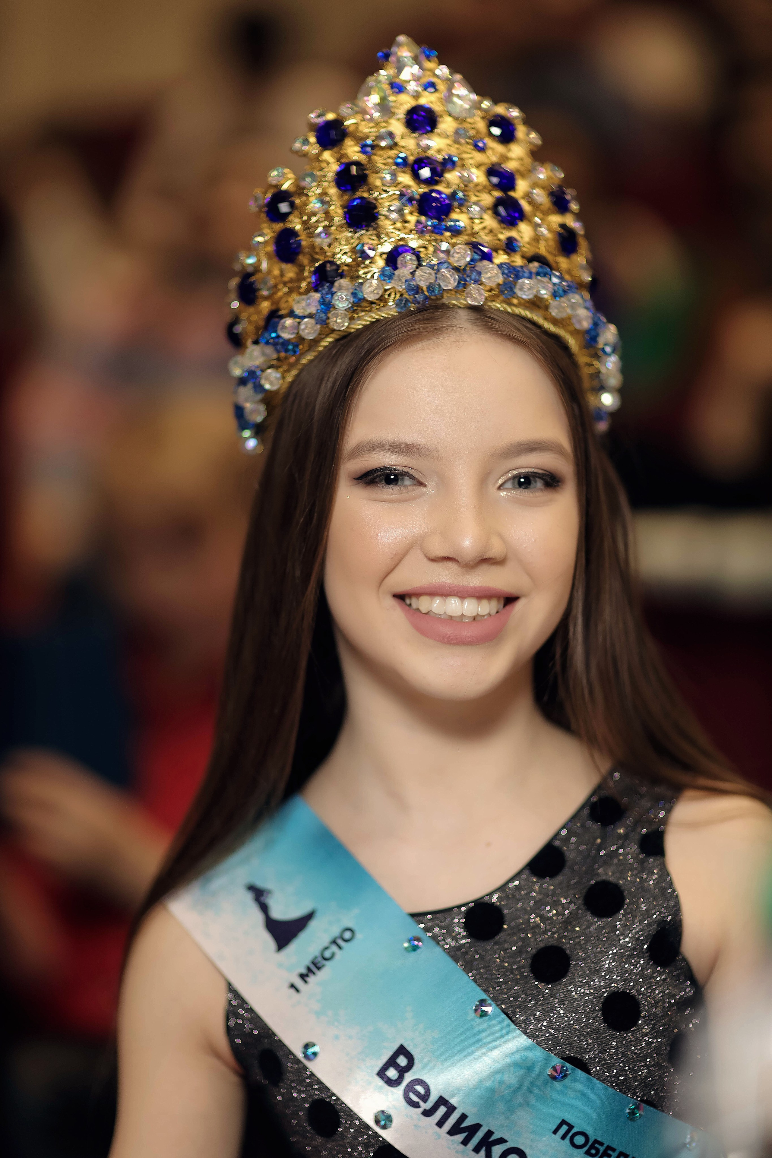 Краса Чувашии-2024 — 2024.03.10. Портретный и репортажный фотограф в Чебоксарах Андриян Чаркин