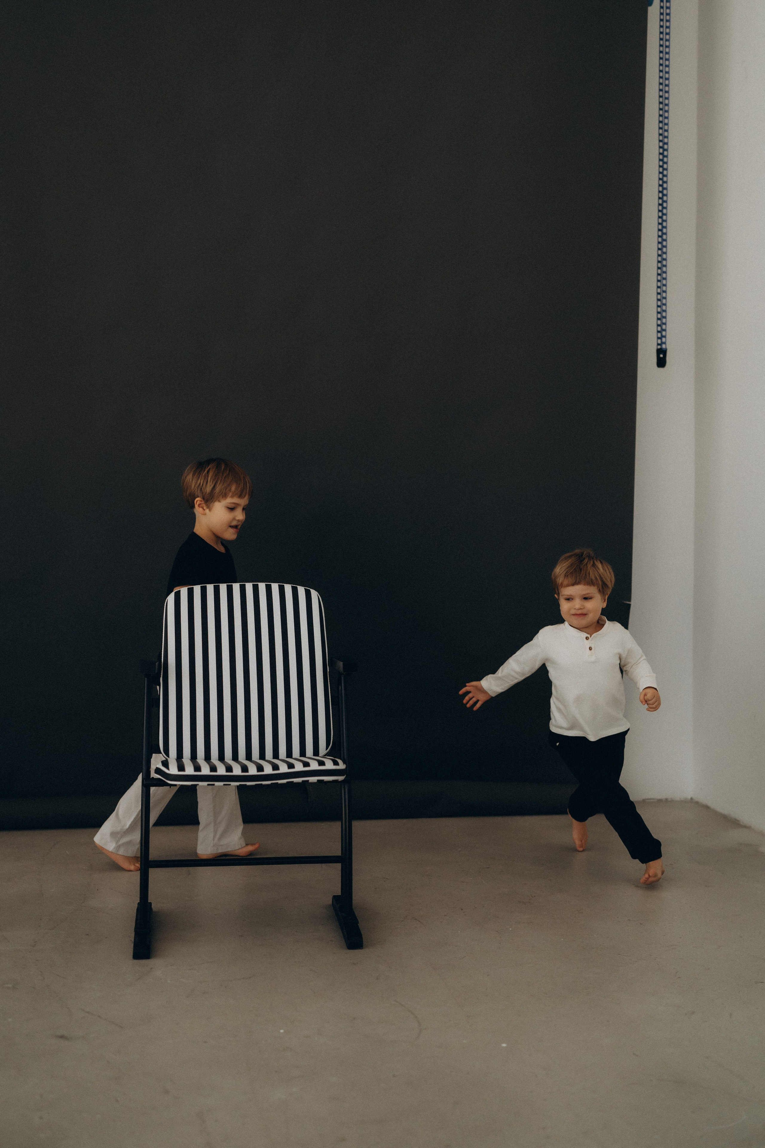 Защитники домашнего очага. Семейный фотограф в Ангарске/ Иркутске