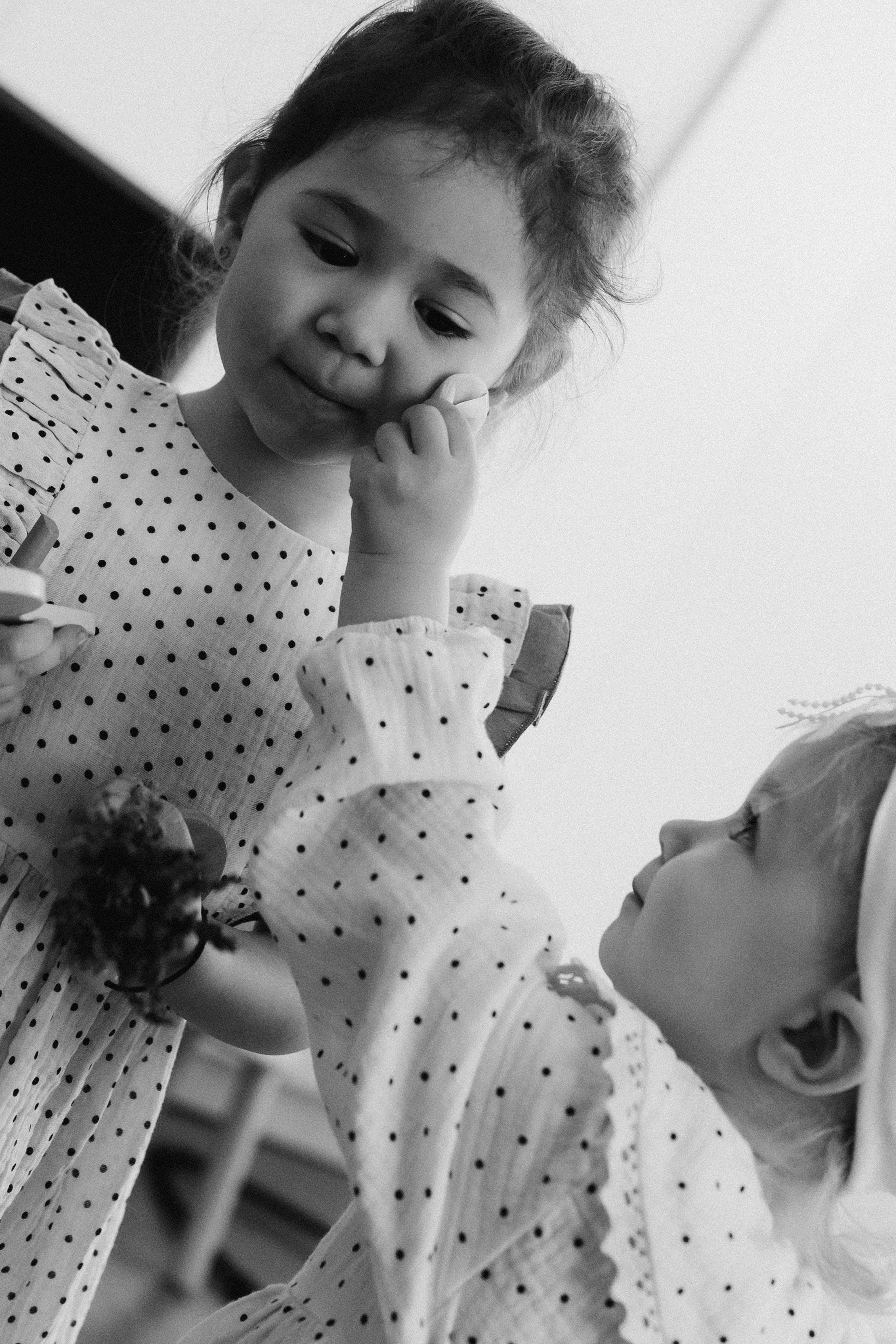 Время с семьёй. Семейный фотограф в Ангарске/ Иркутске