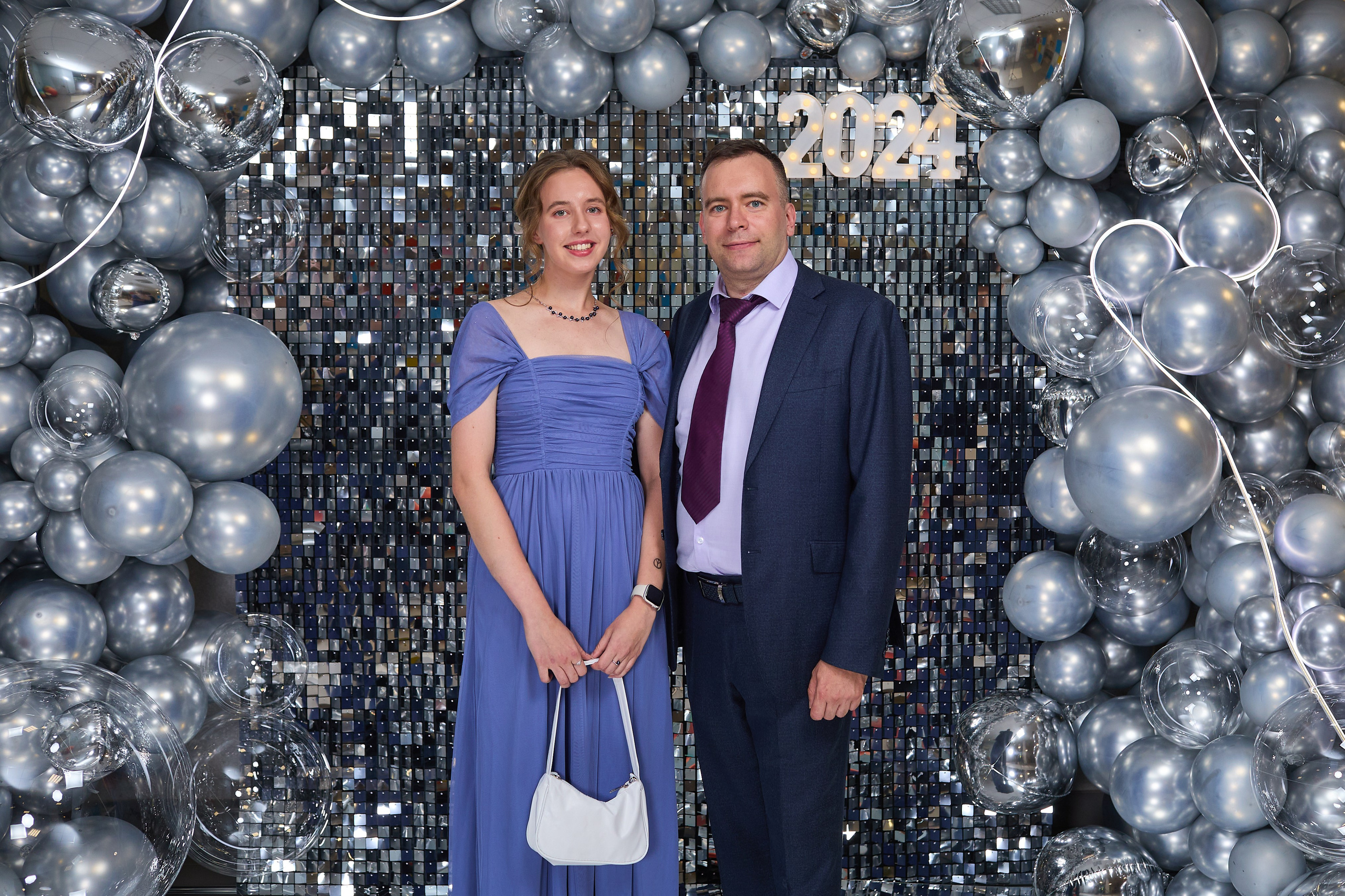 Выпускной 2024. Александр Осин — корпоративный и семейный фотограф в Москве