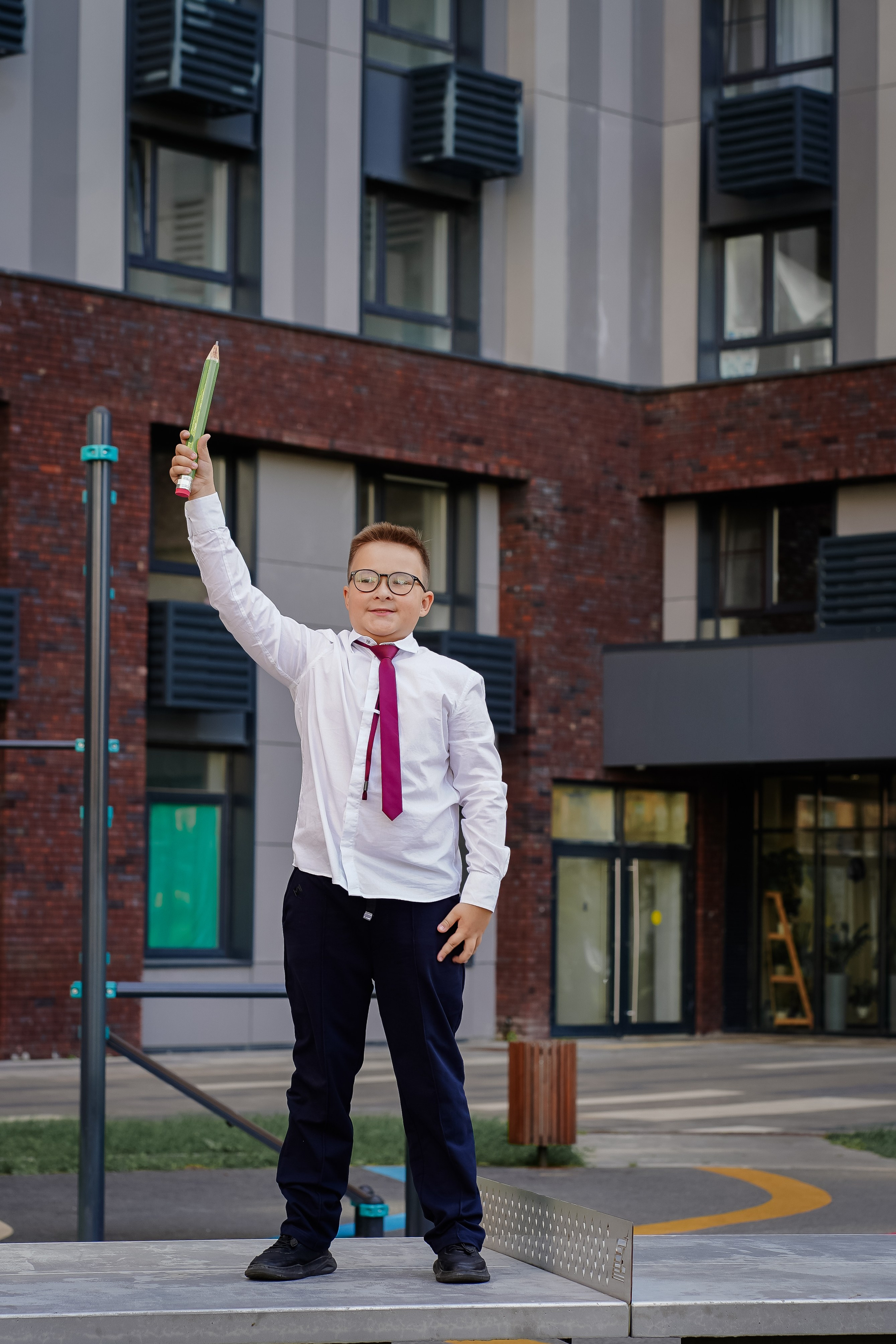 Искандер 4М класс. Семейный и детский фотограф в Москве (Тинао) Галкина Алевтина