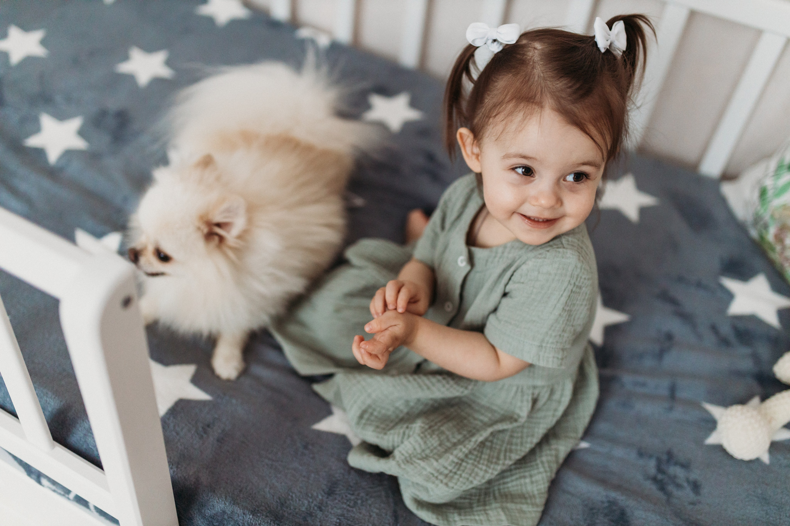 Домашняя фотосессия День Рождения Василисы. Фотограф Тверь. Свадебные, семейные, индивидуальные фотосессии