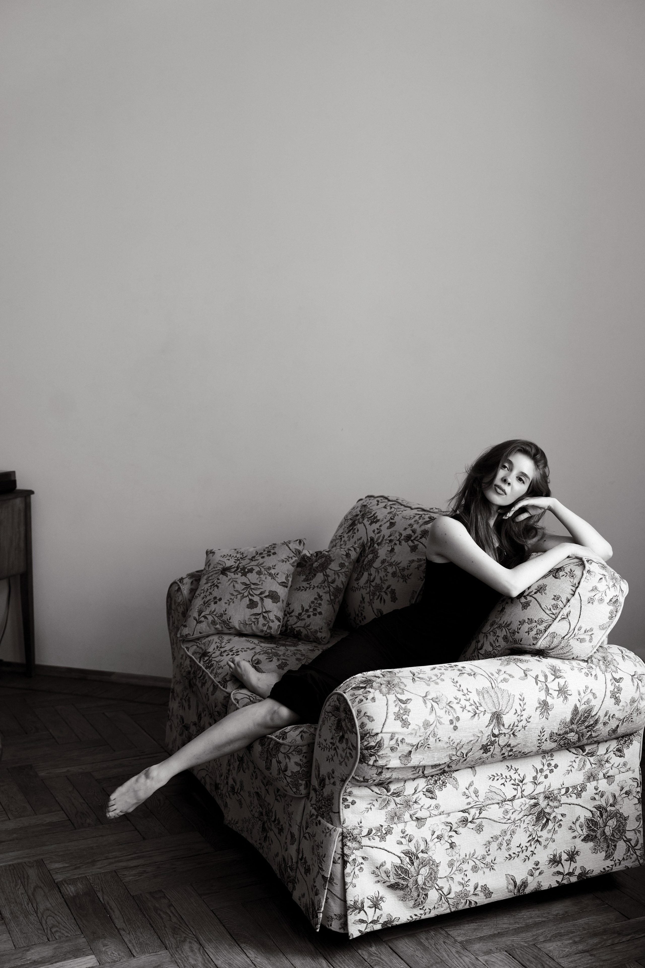 Саша!. Фотограф Москва и Екатеринбург. Максимова Соня