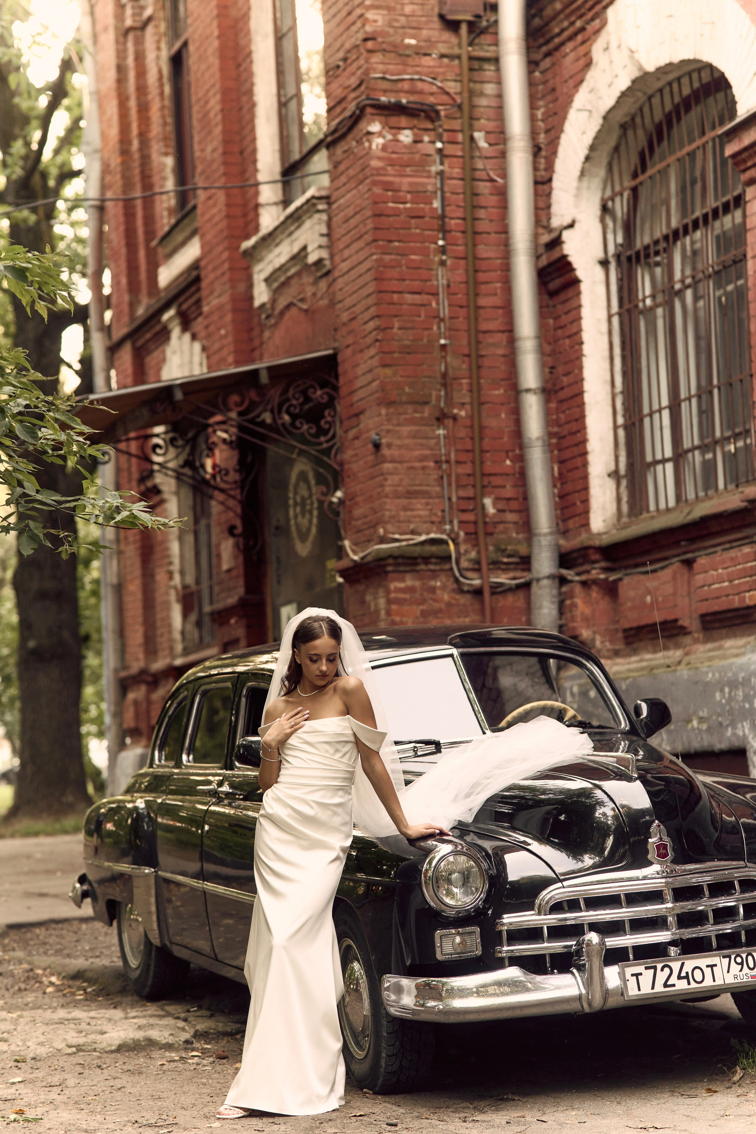 К&К. Фотограф Москва и Екатеринбург. Максимова Соня