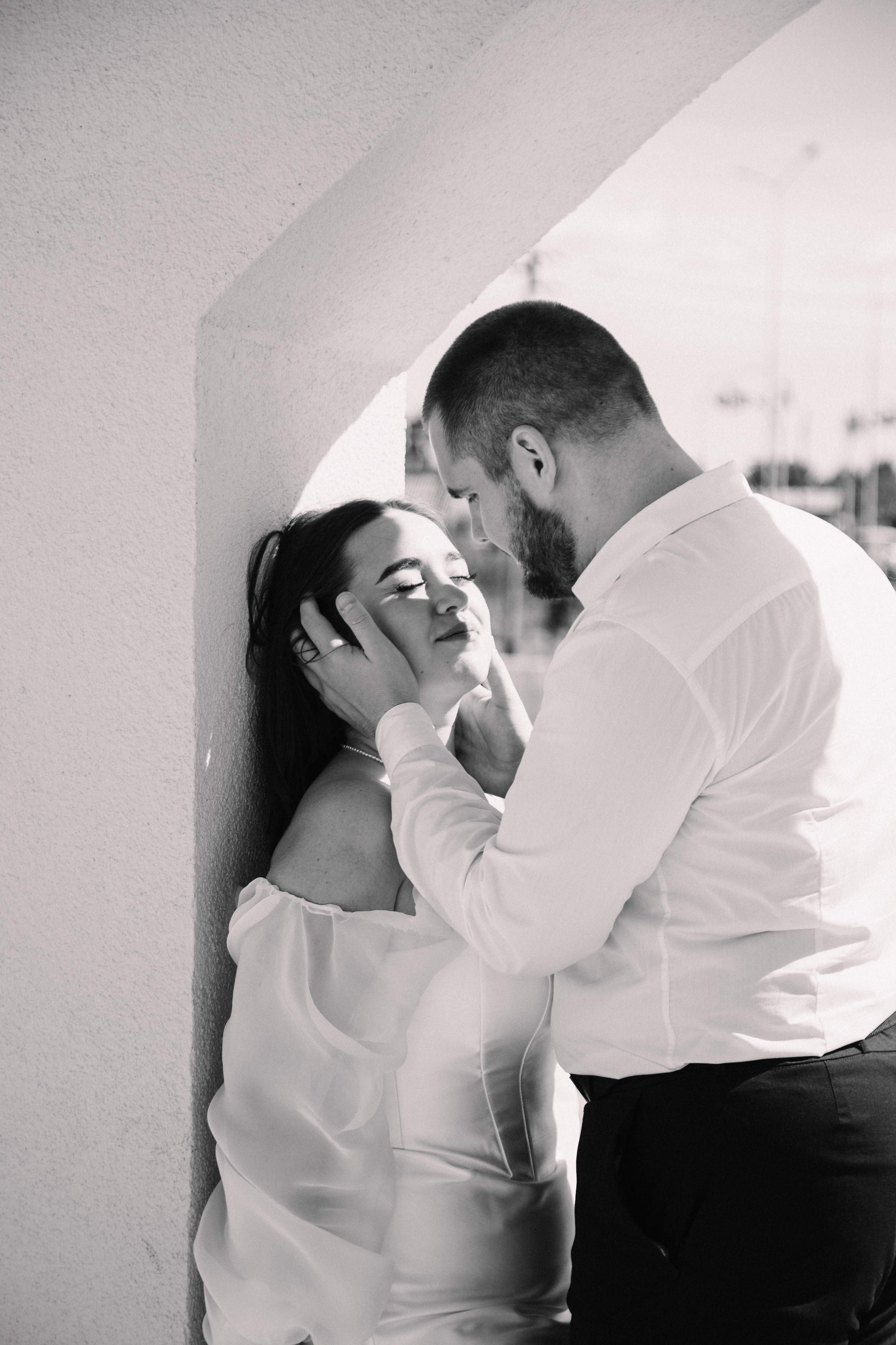 Даниил и Ксения. Семейный фотограф Абулгазина Катерина