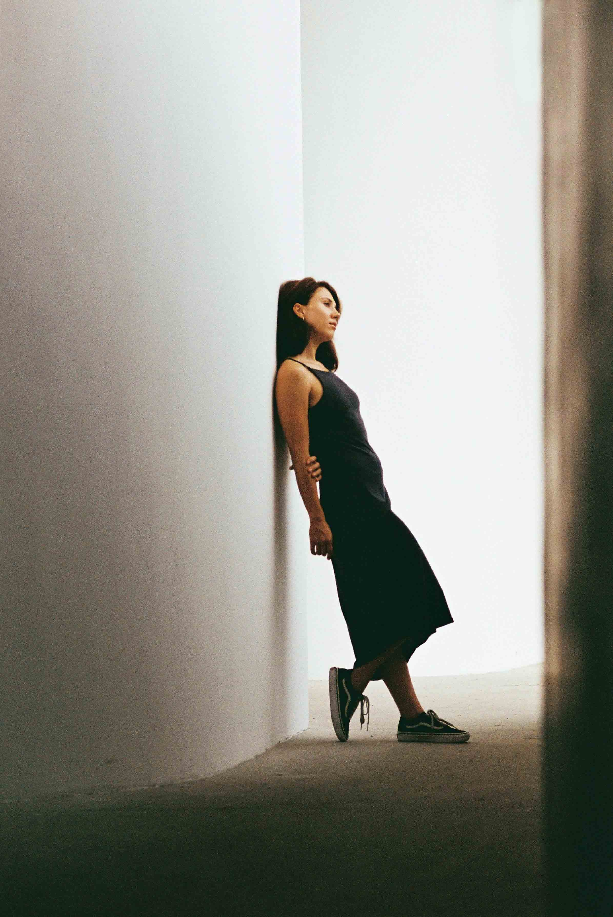 Film Photographer in Da Nang, Vietnam — Tanya Parfenteva