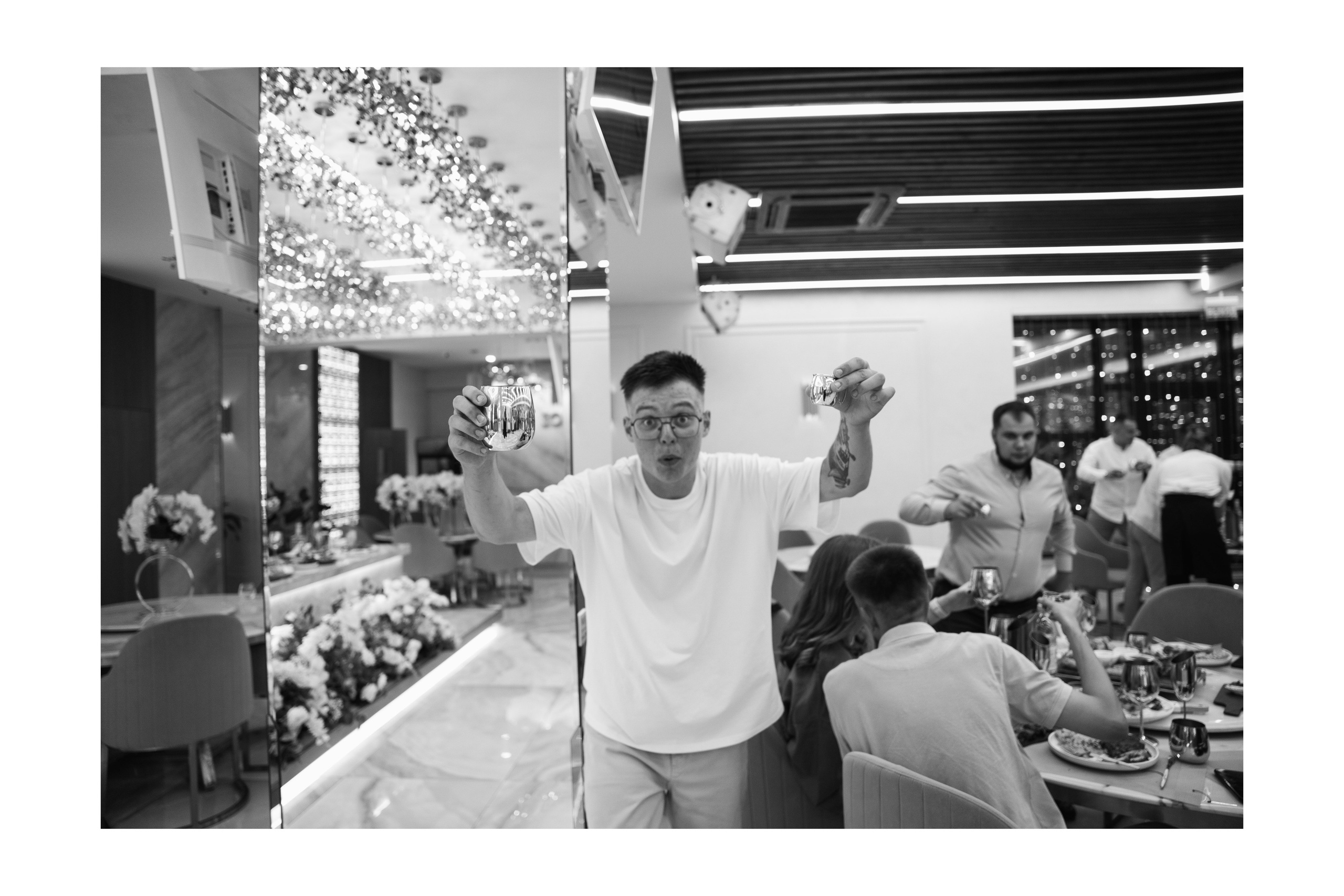 Наталья и Дима. Главная