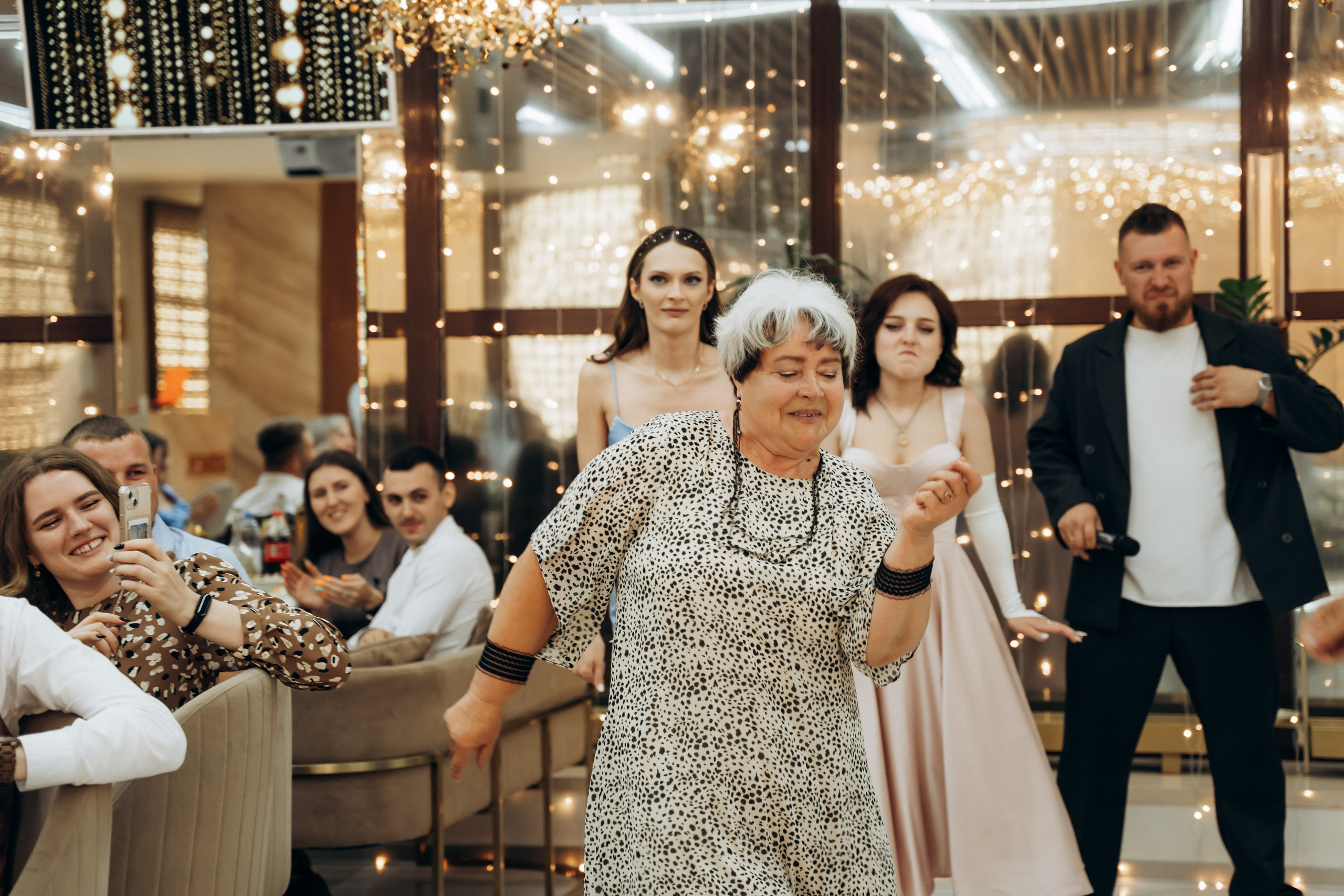 Наталья и Дима. Главная