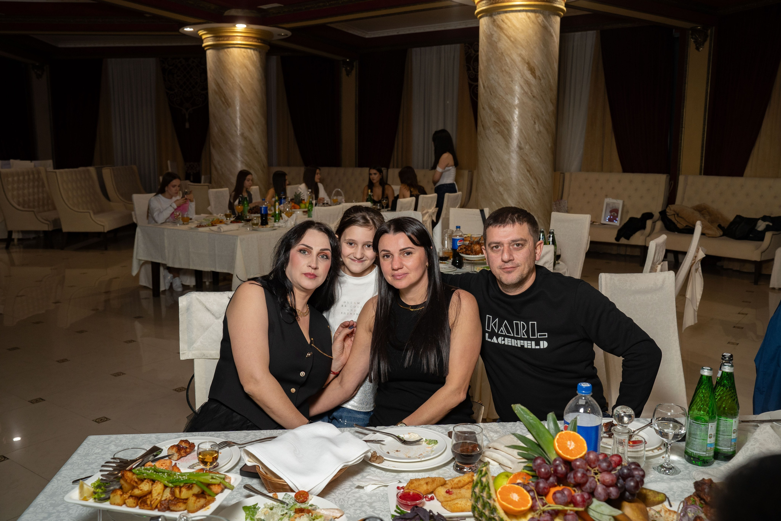 ДНИ РОЖДЕНИЯ. Свадебный, семейный, фэшн фотограф, школьный фотограф в Сочи