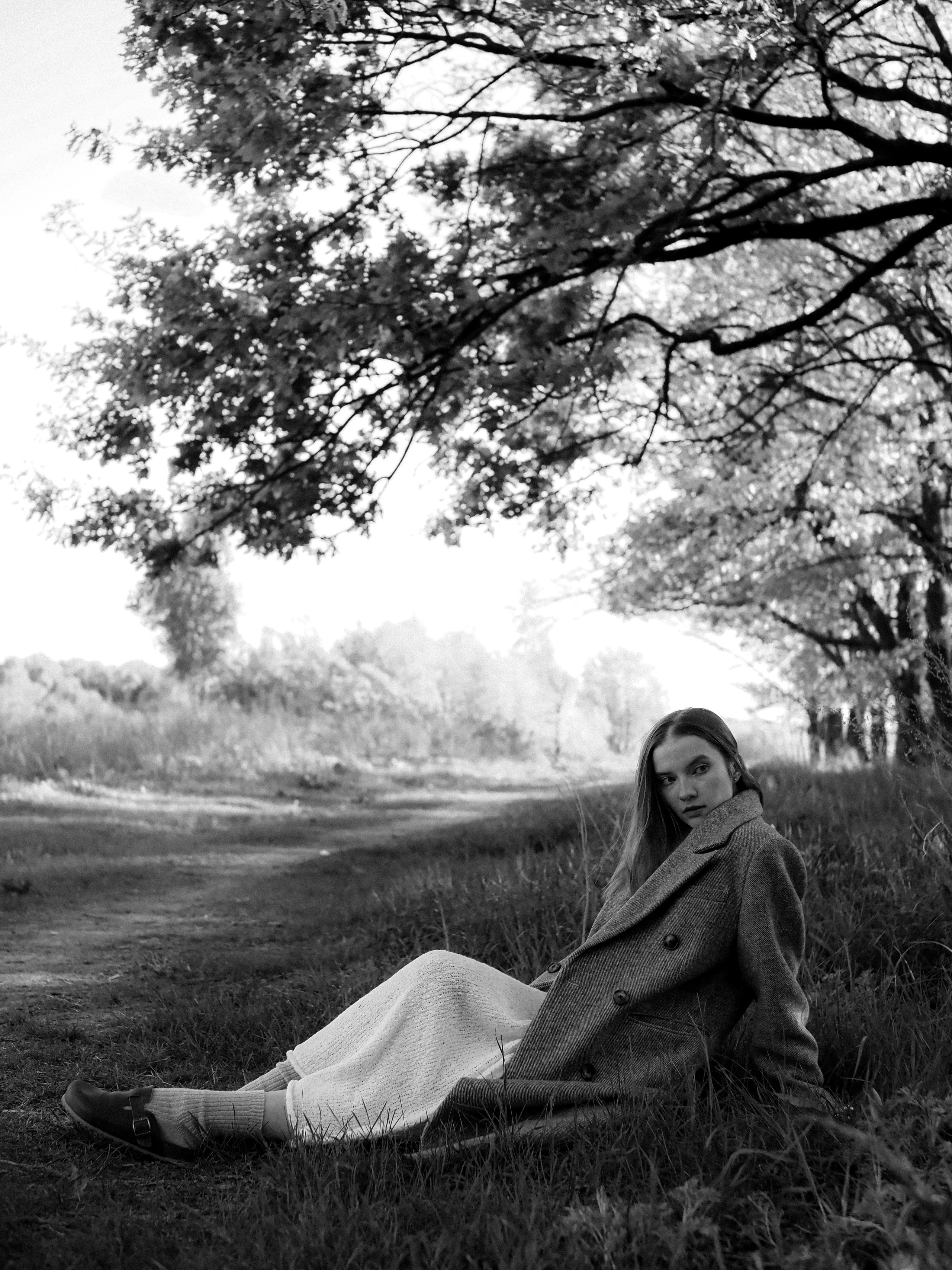 Первая весна твоя. Фотограф Рязань. Семейный Свадебный фотограф