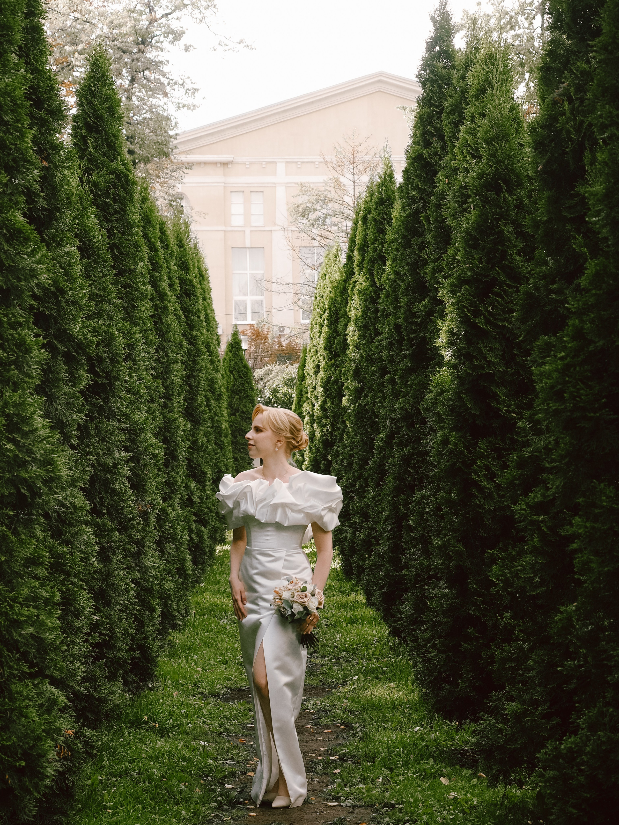 Екатерина и Фёдор. Фотограф Рязань. Семейный Свадебный фотограф