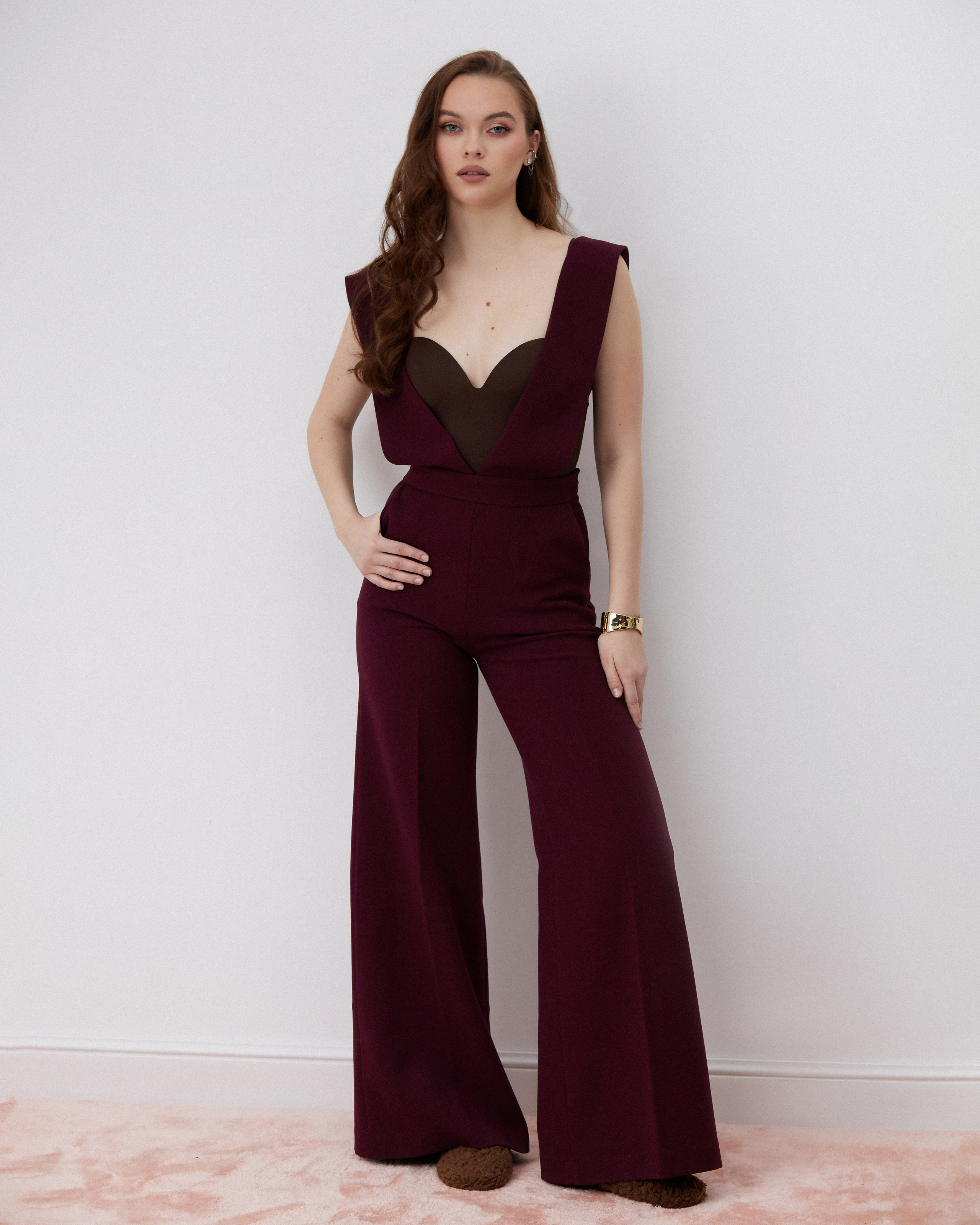 БРЕНДАМ. Фотограф Вики Дежавю