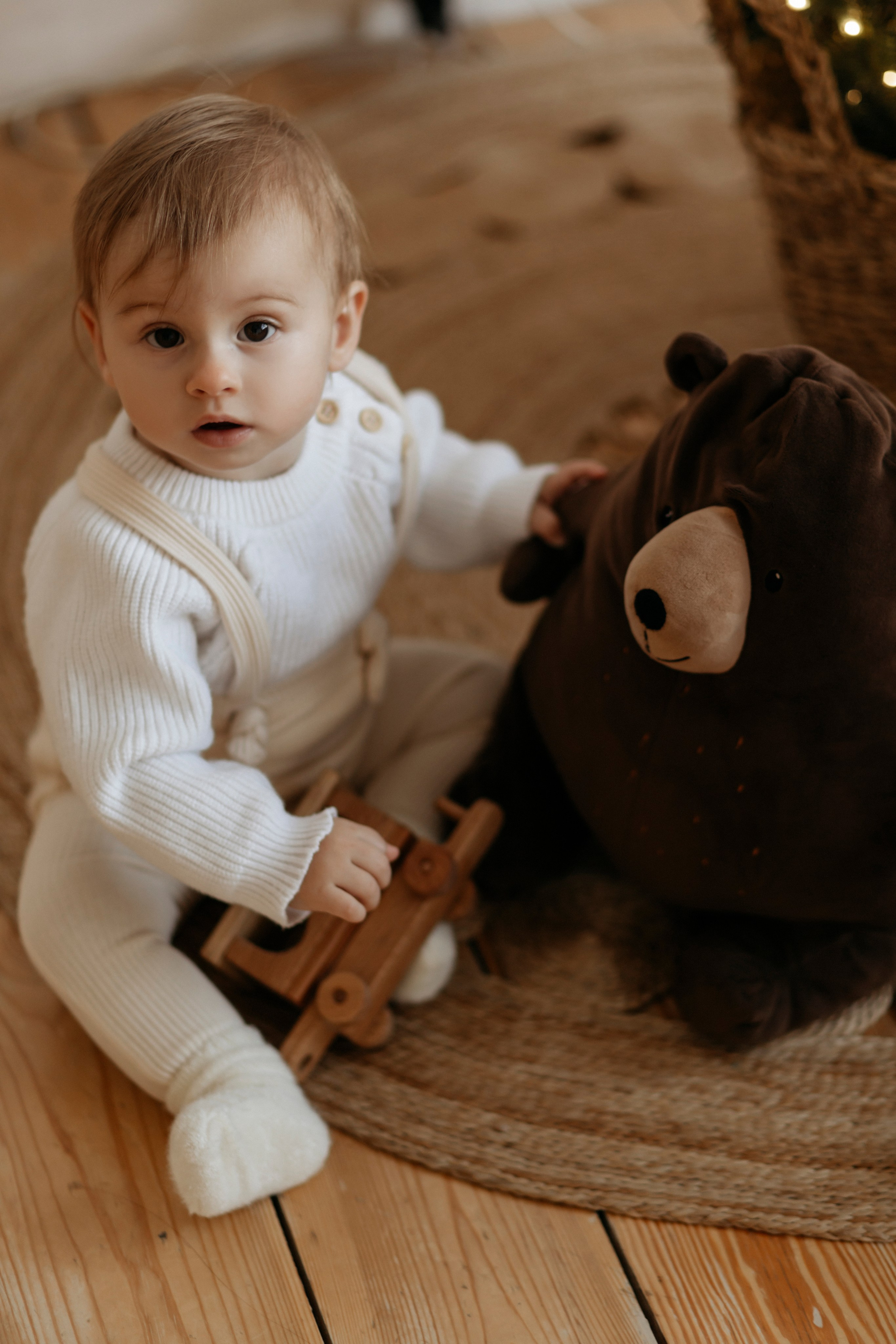 Ева. Самый теплый фотограф в Краснодаре Рябоконь Ксения